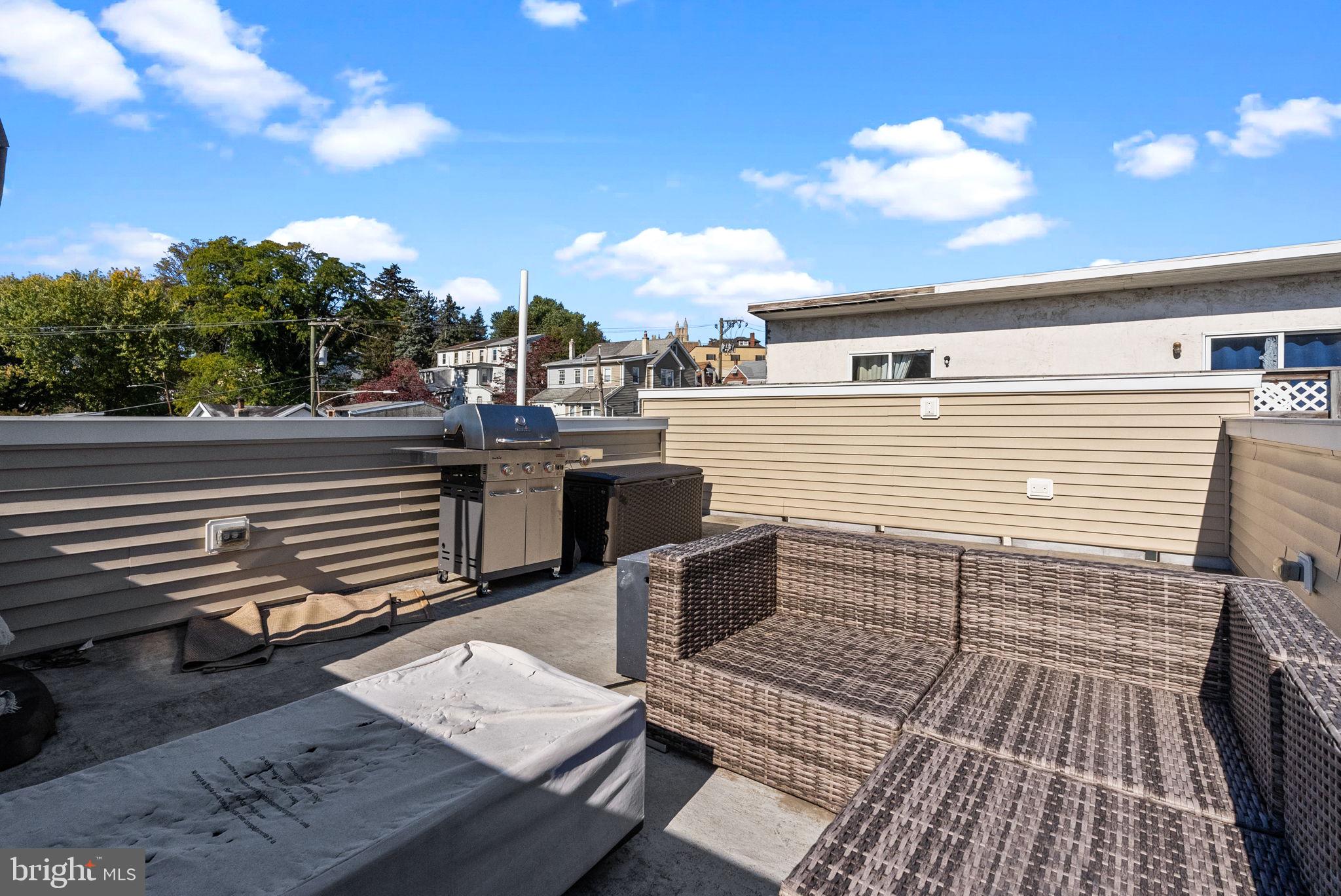 CONSHOHOCKEN - Residential