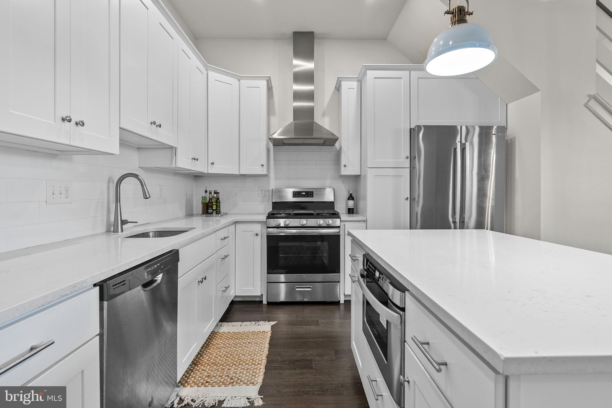 CONSHOHOCKEN - Residential