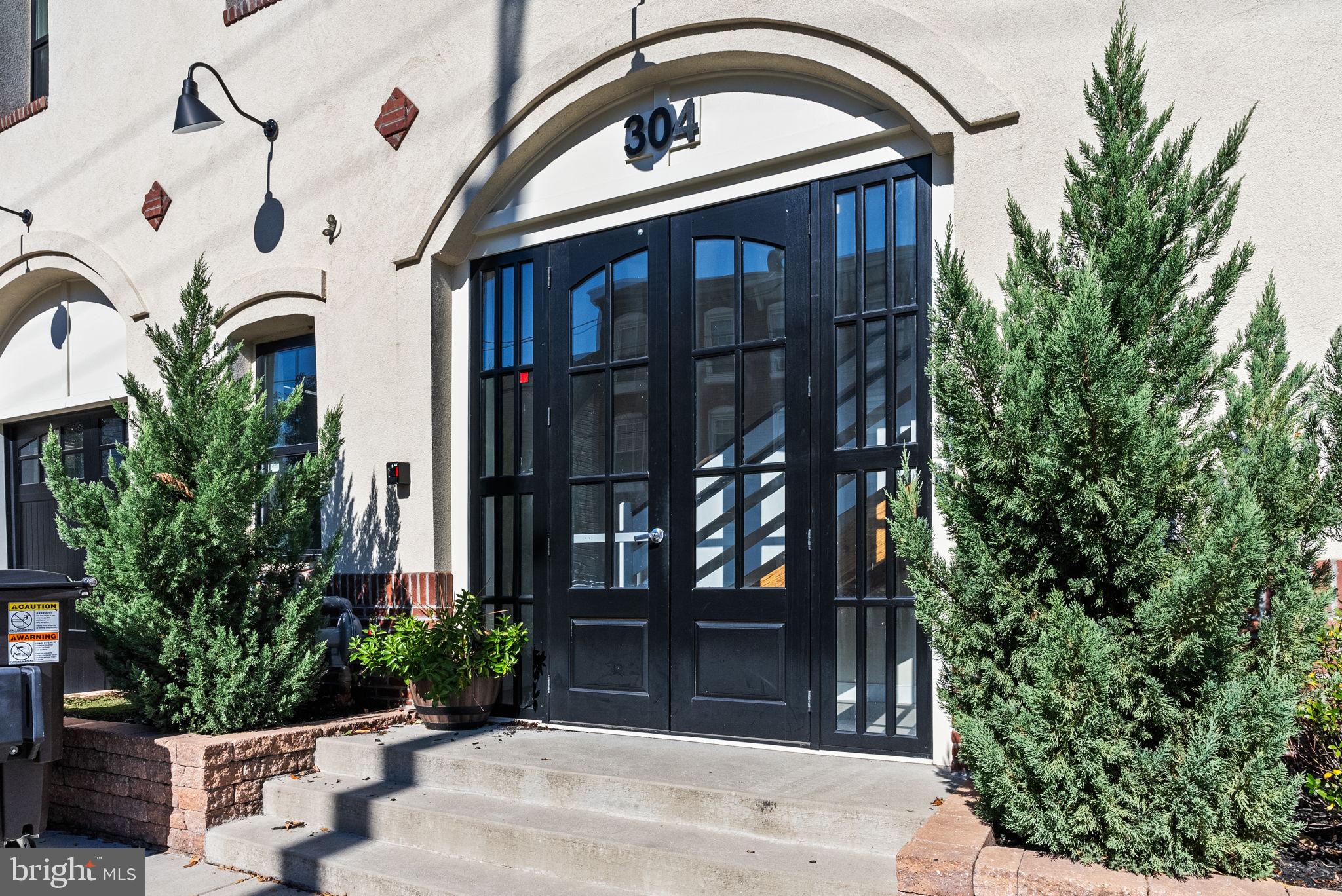 CONSHOHOCKEN - Residential