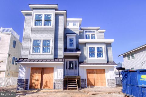 Photo of 2904 S Long Beach Boulevard, LONG BEACH TOWNSHIP, NJ 08008 (MLS # NJOC2038630)