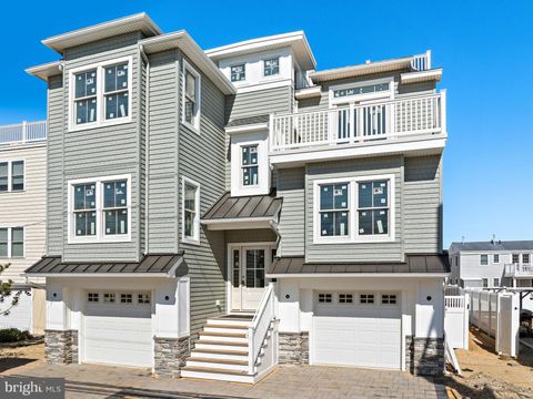Homes For Sale - 2904 S Long Beach Boulevard<br/> LONG BEACH TOWNSHIP, NJ 08008