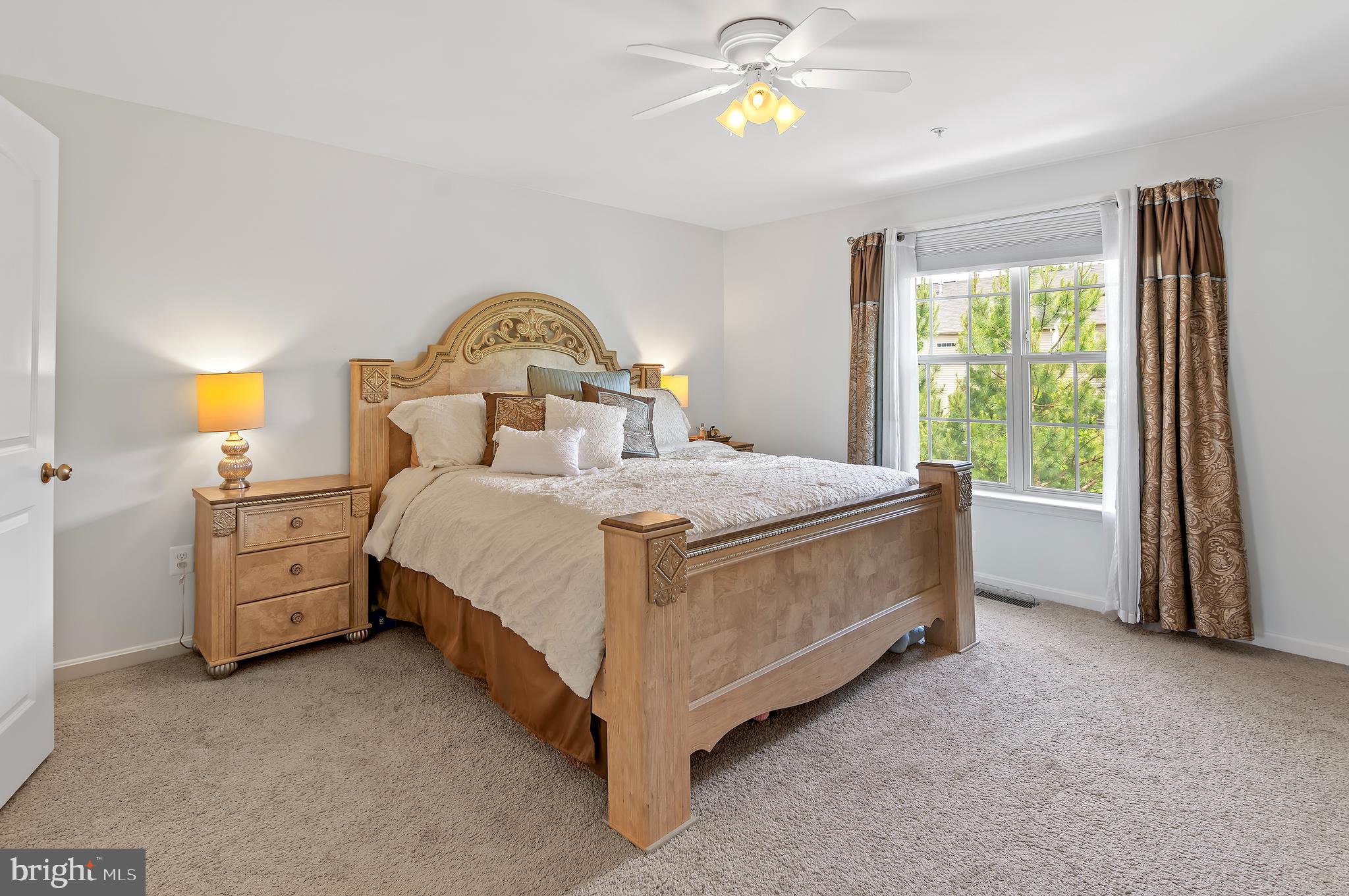 CANTERBURY VILLAGE - Residential