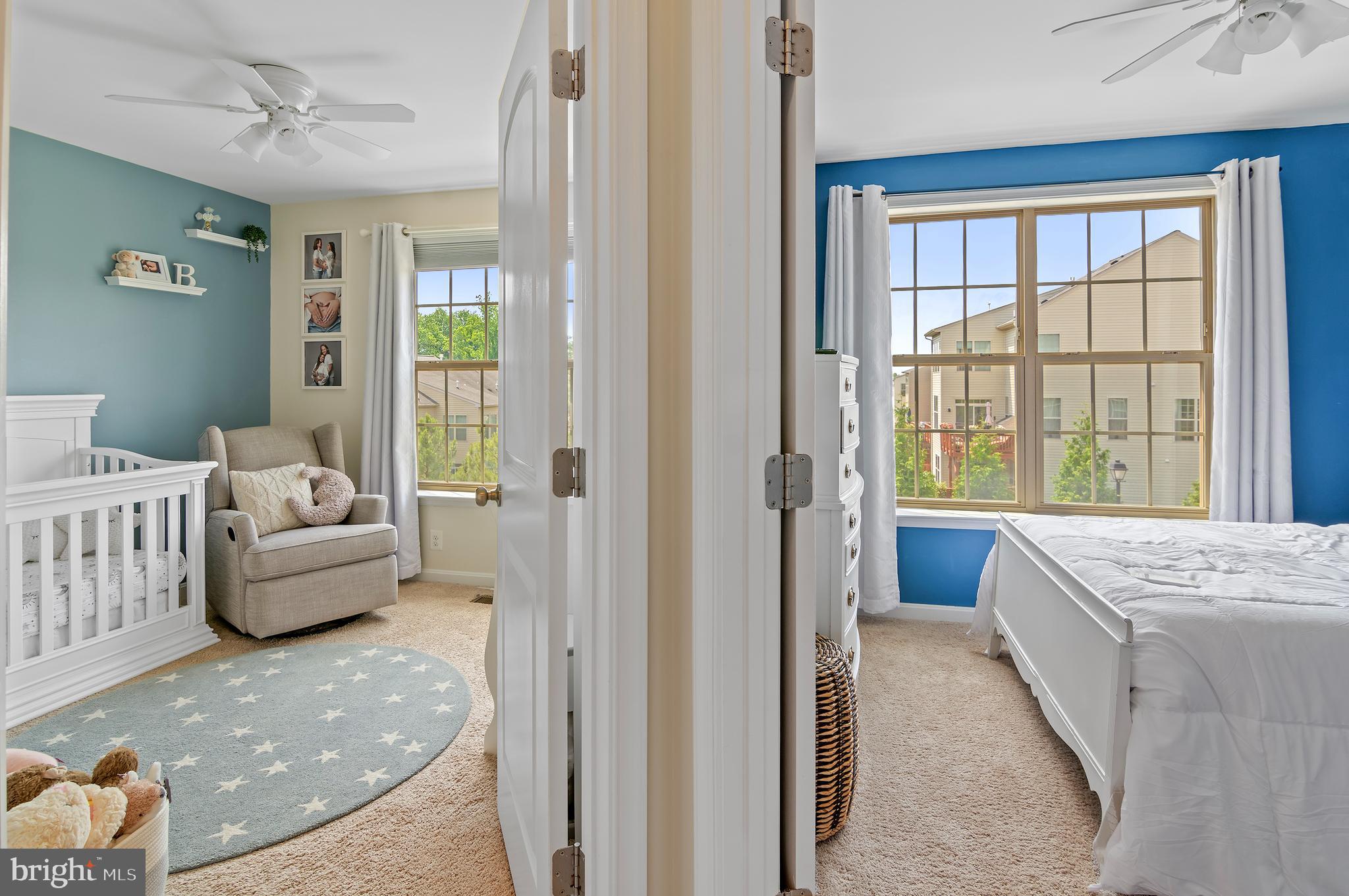 CANTERBURY VILLAGE - Residential