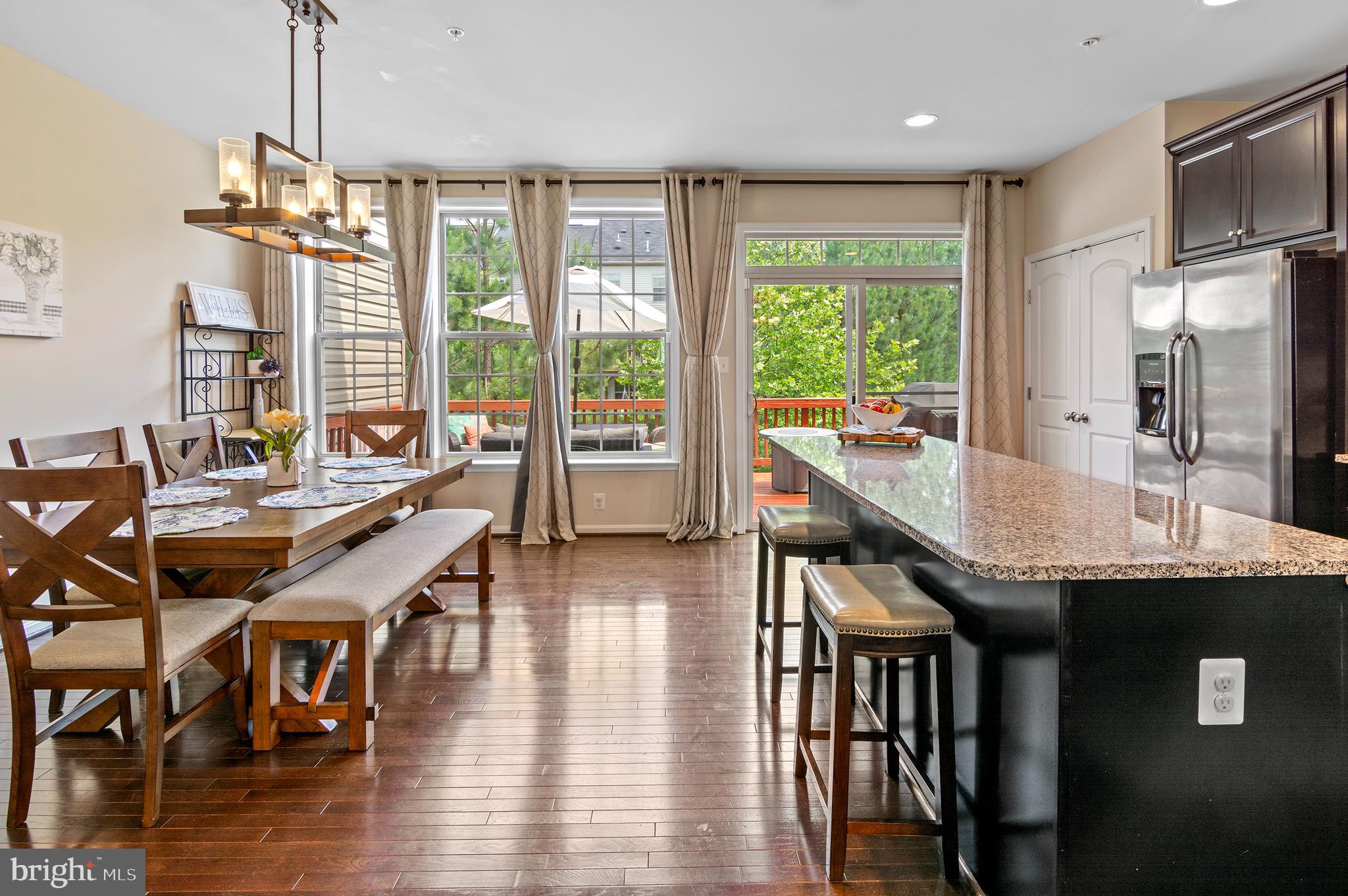 CANTERBURY VILLAGE - Residential