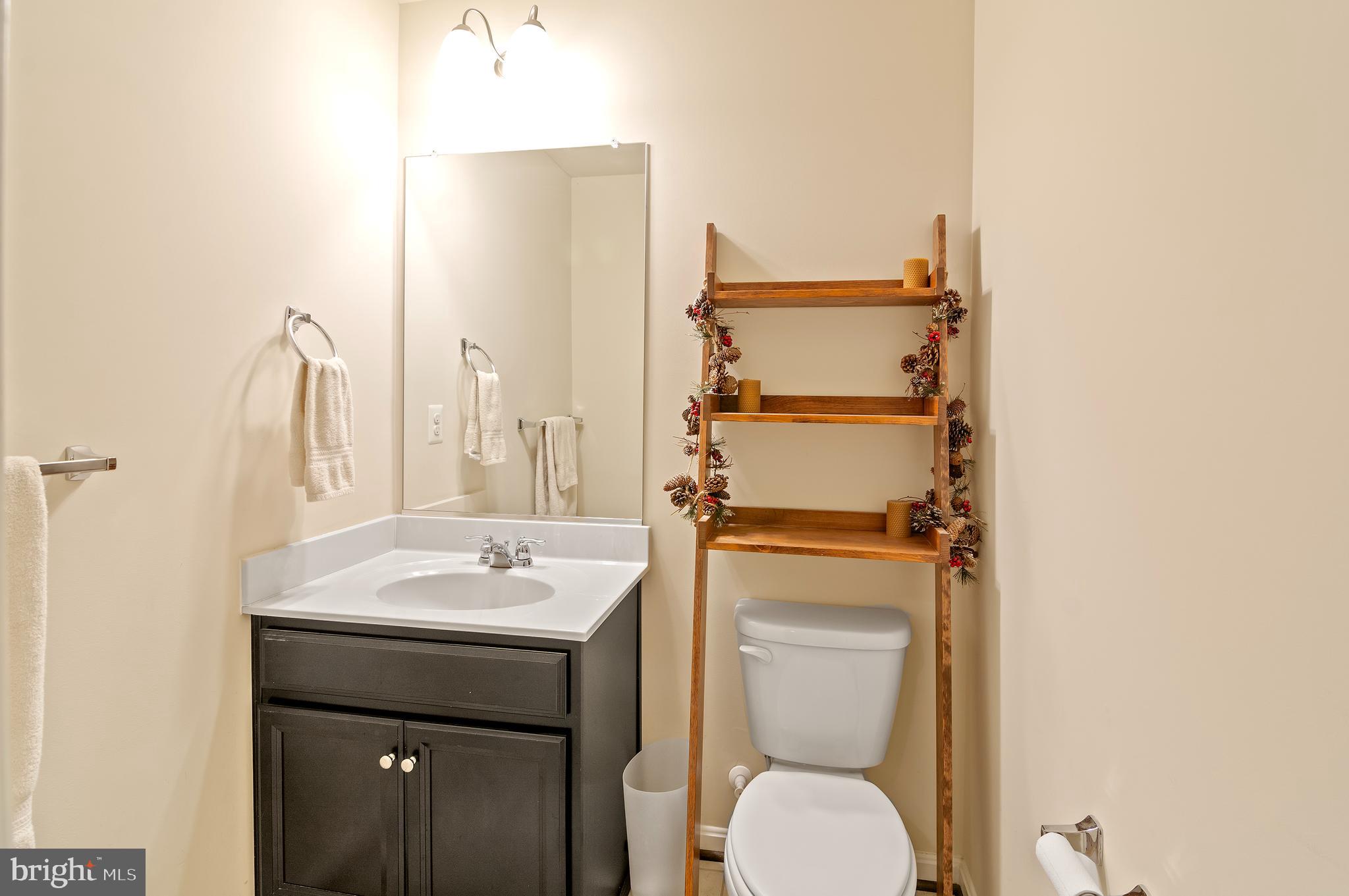 CANTERBURY VILLAGE - Residential