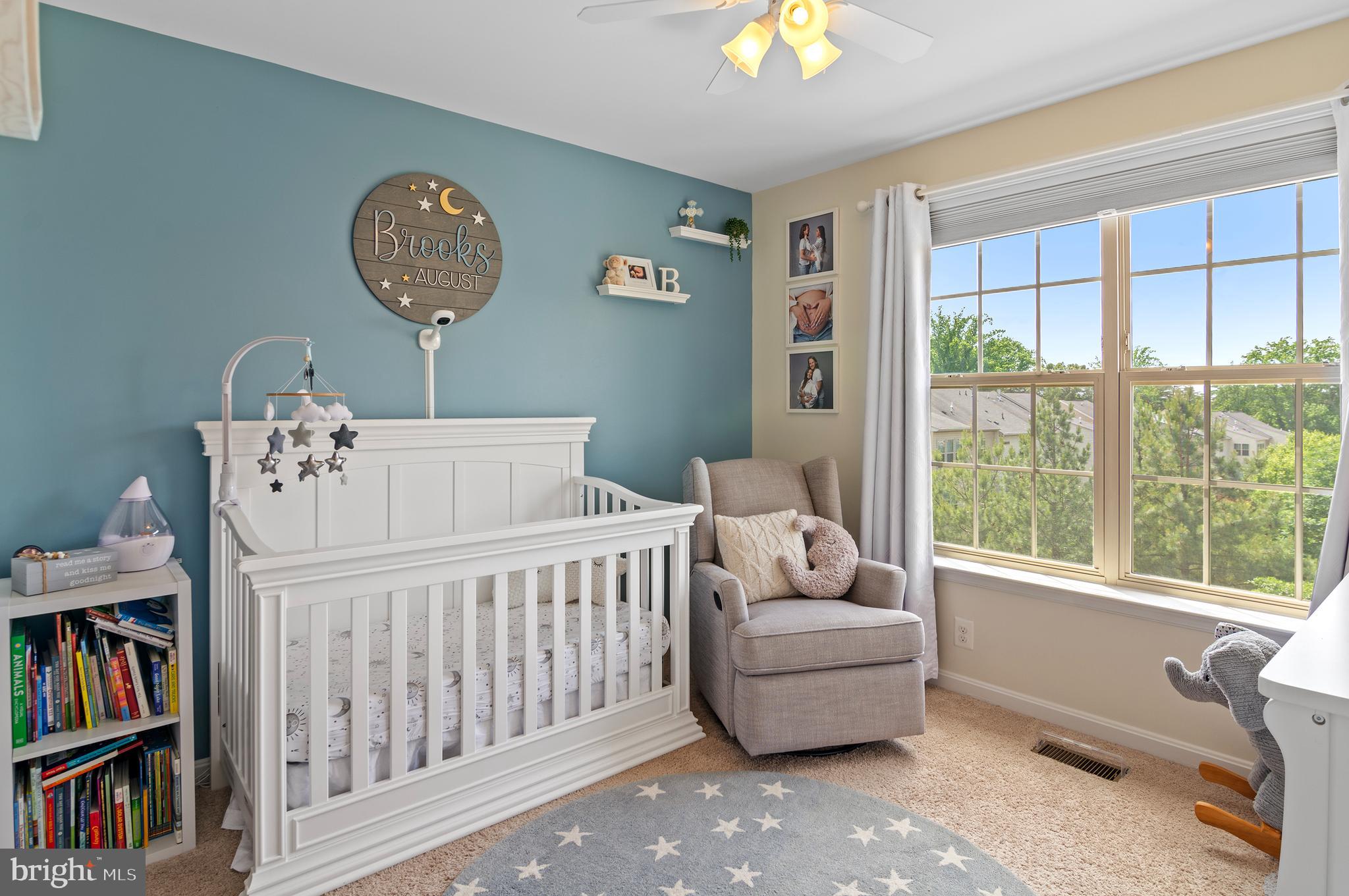 CANTERBURY VILLAGE - Residential