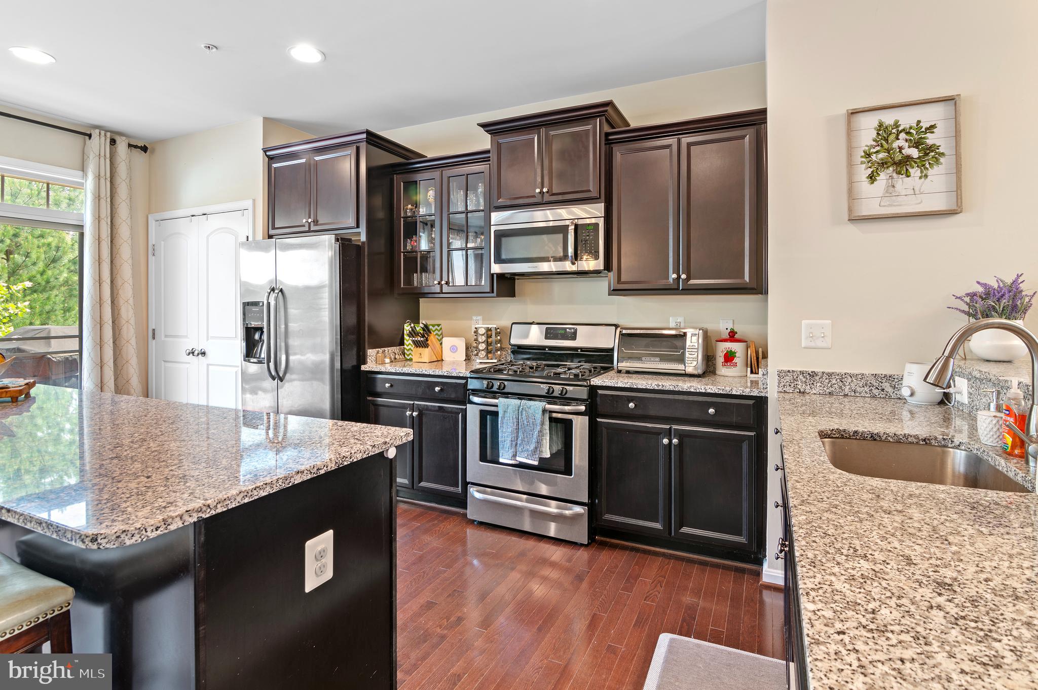 CANTERBURY VILLAGE - Residential