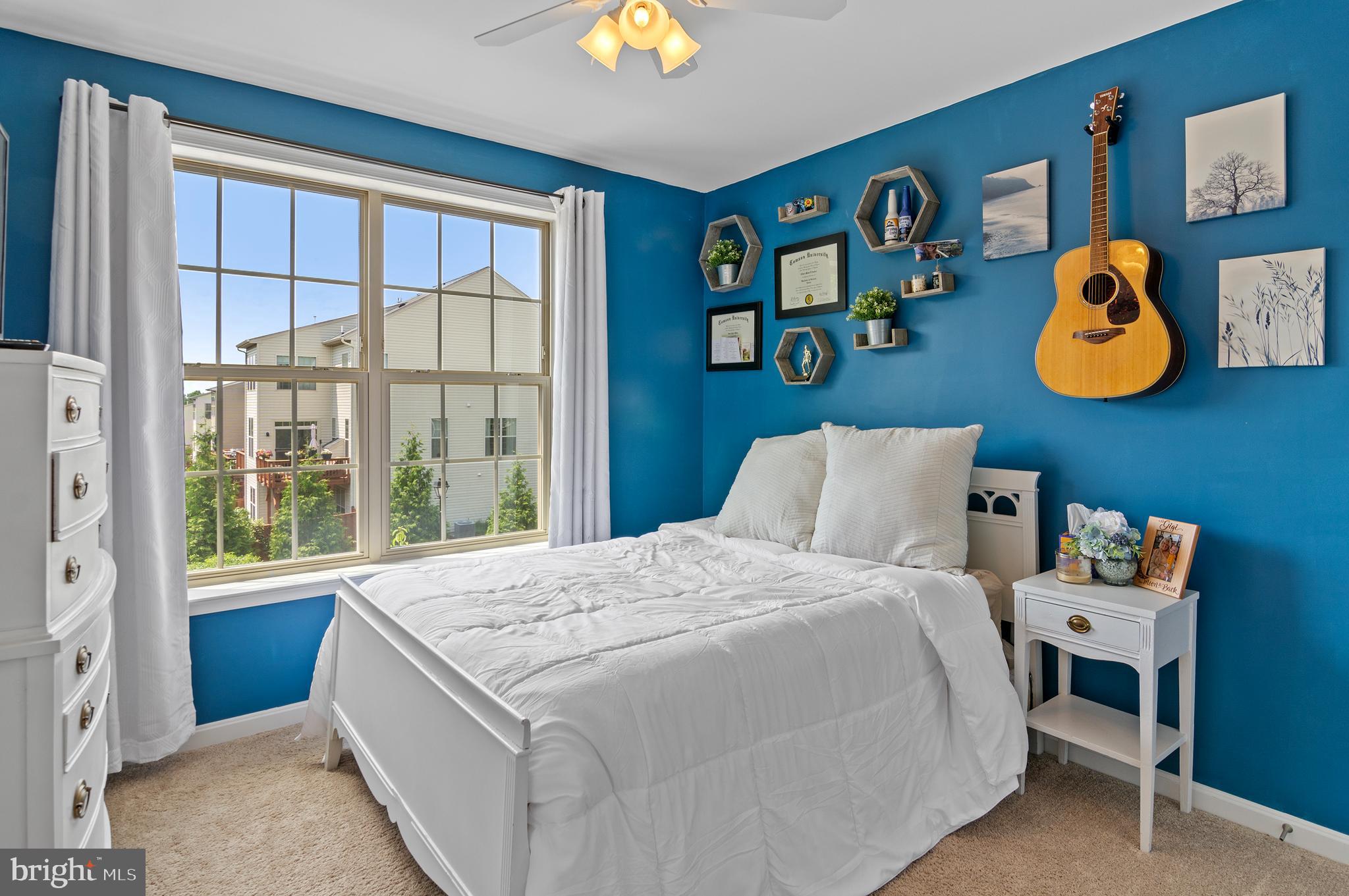 CANTERBURY VILLAGE - Residential