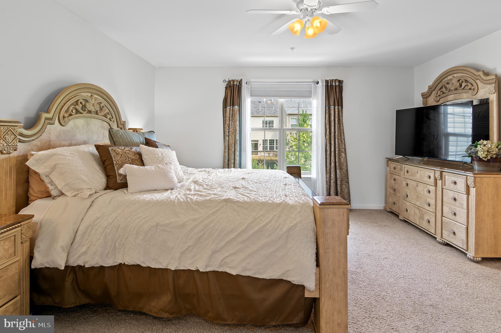 CANTERBURY VILLAGE - Residential