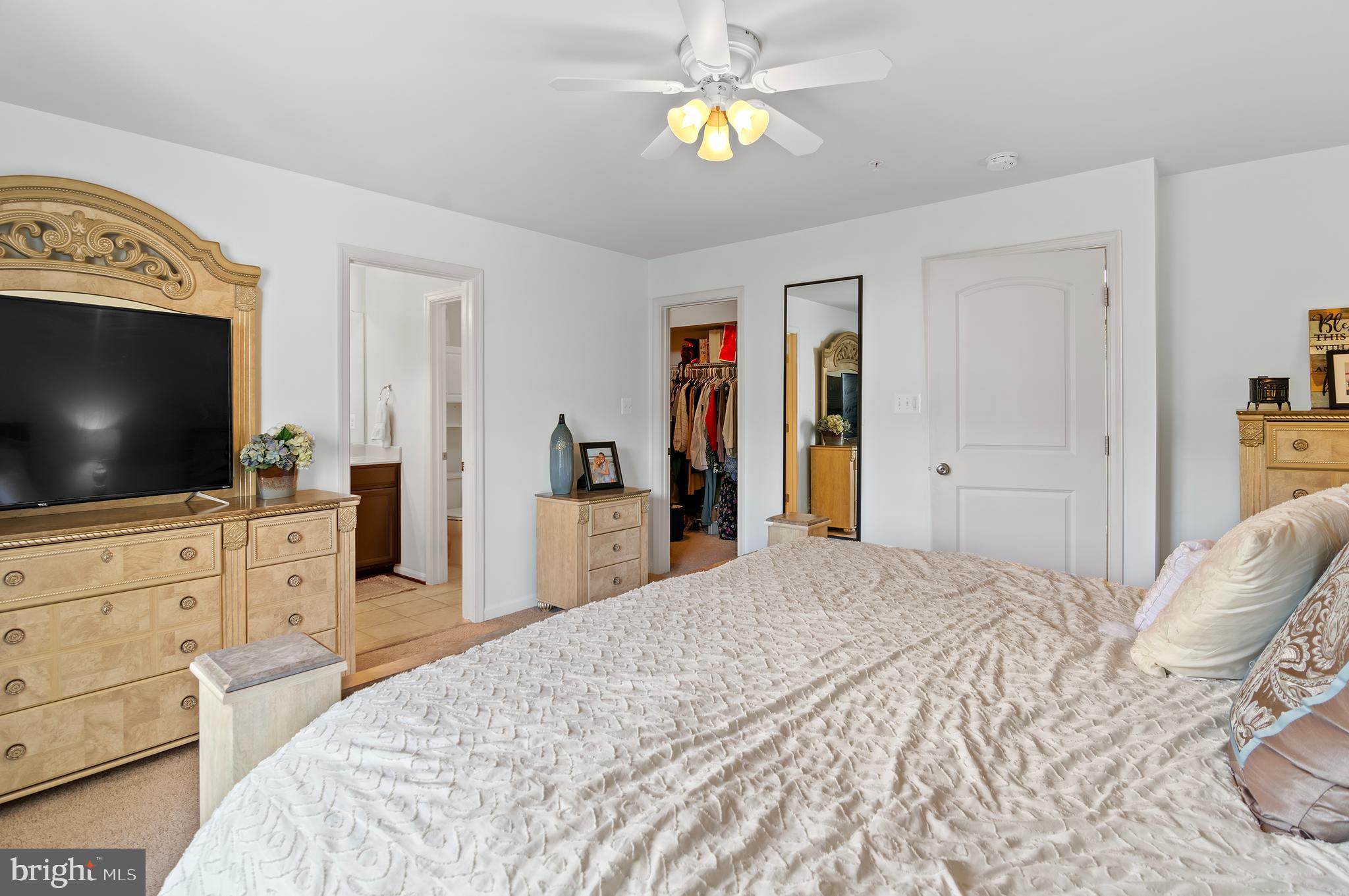 CANTERBURY VILLAGE - Residential