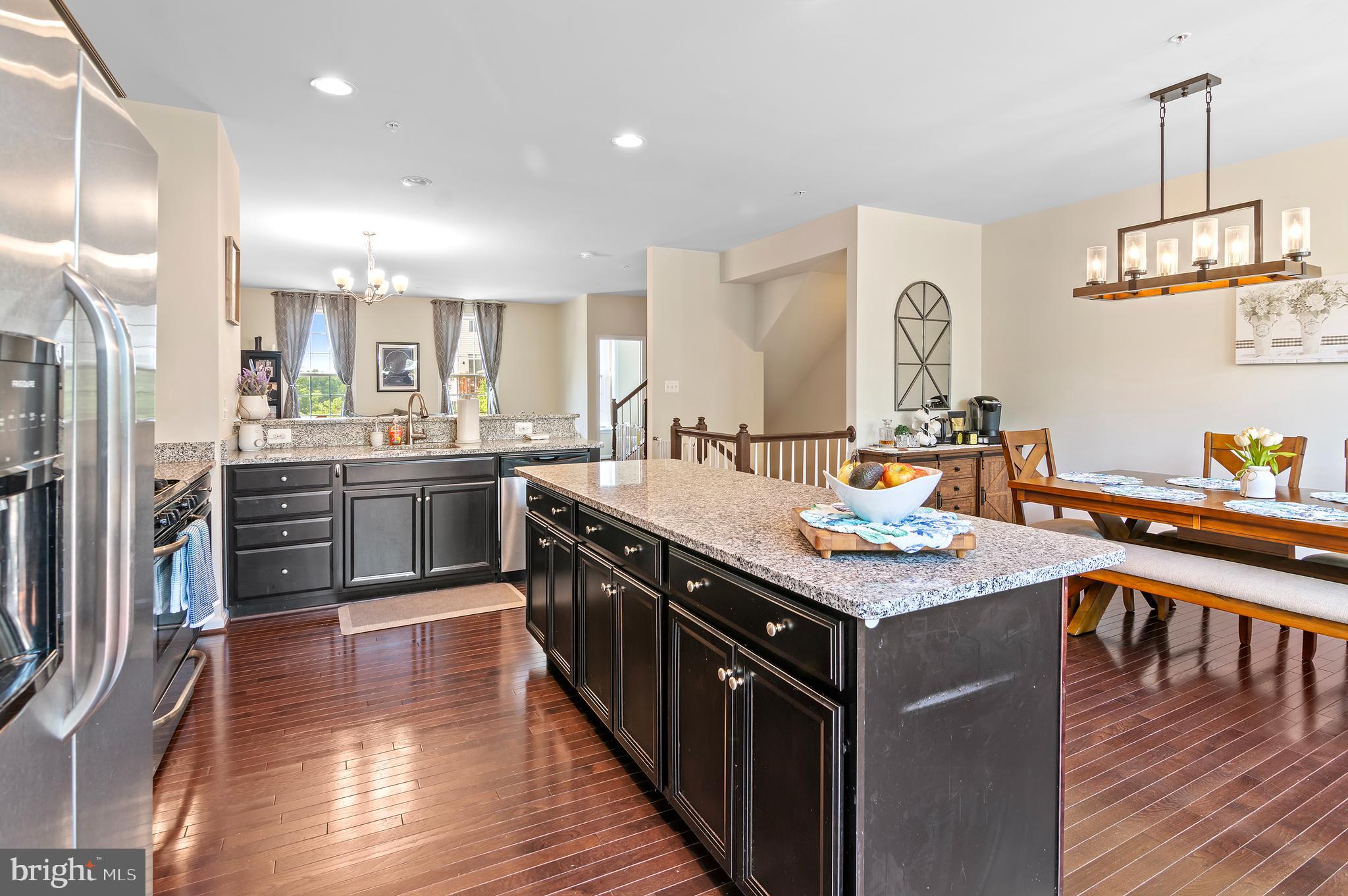 CANTERBURY VILLAGE - Residential