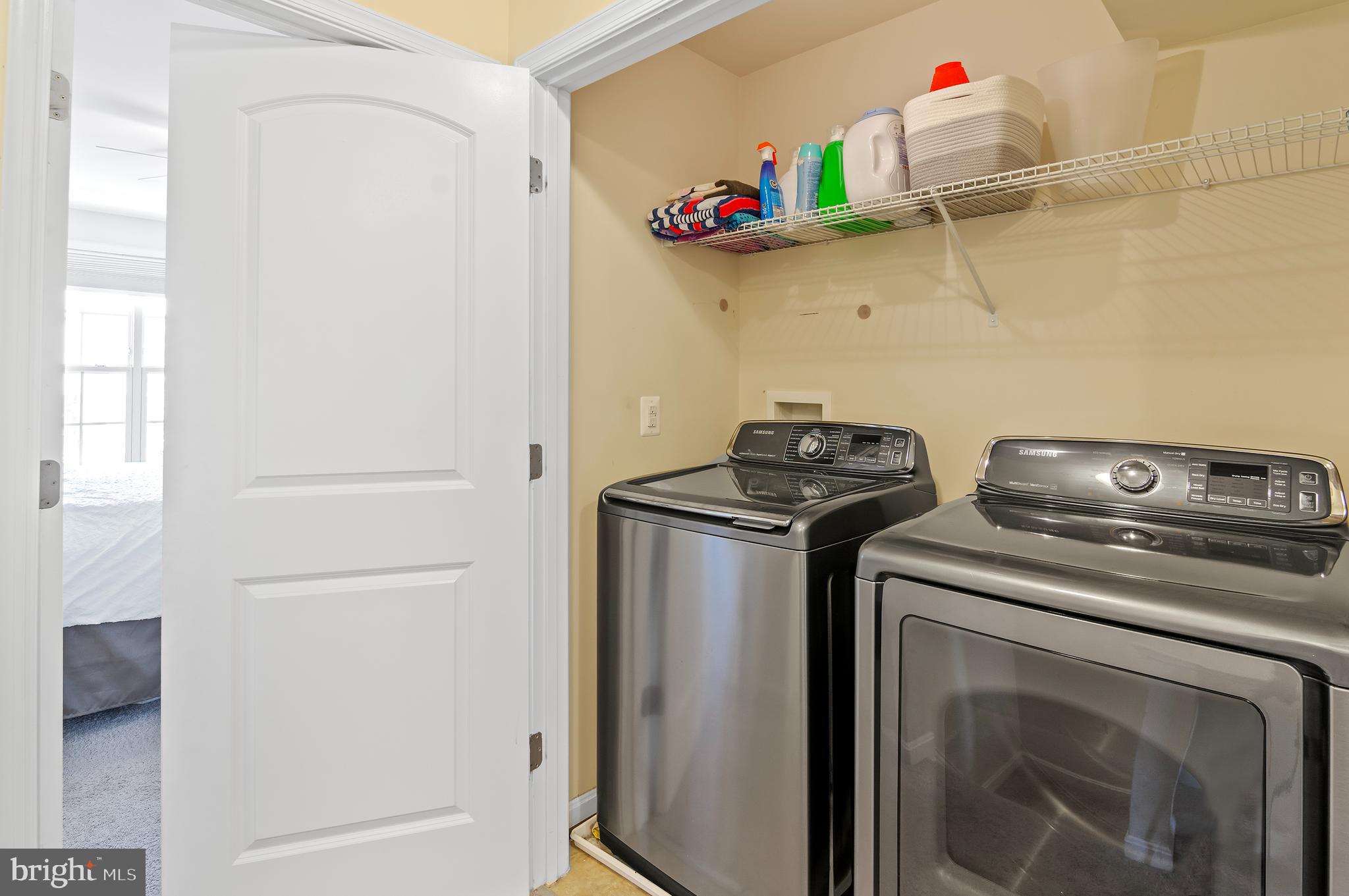 CANTERBURY VILLAGE - Residential