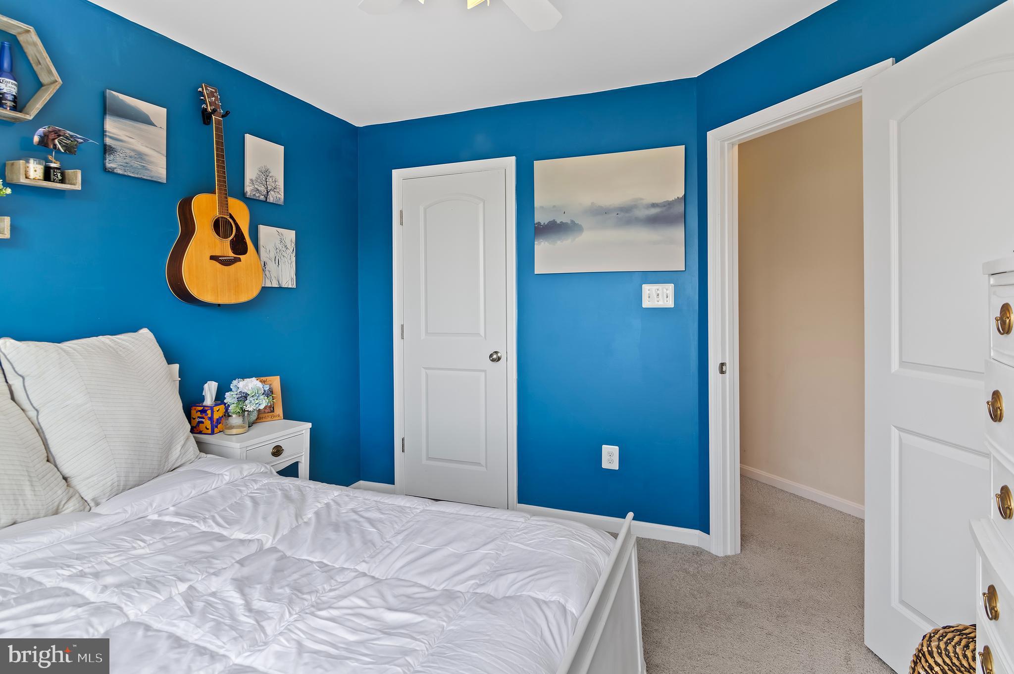 CANTERBURY VILLAGE - Residential