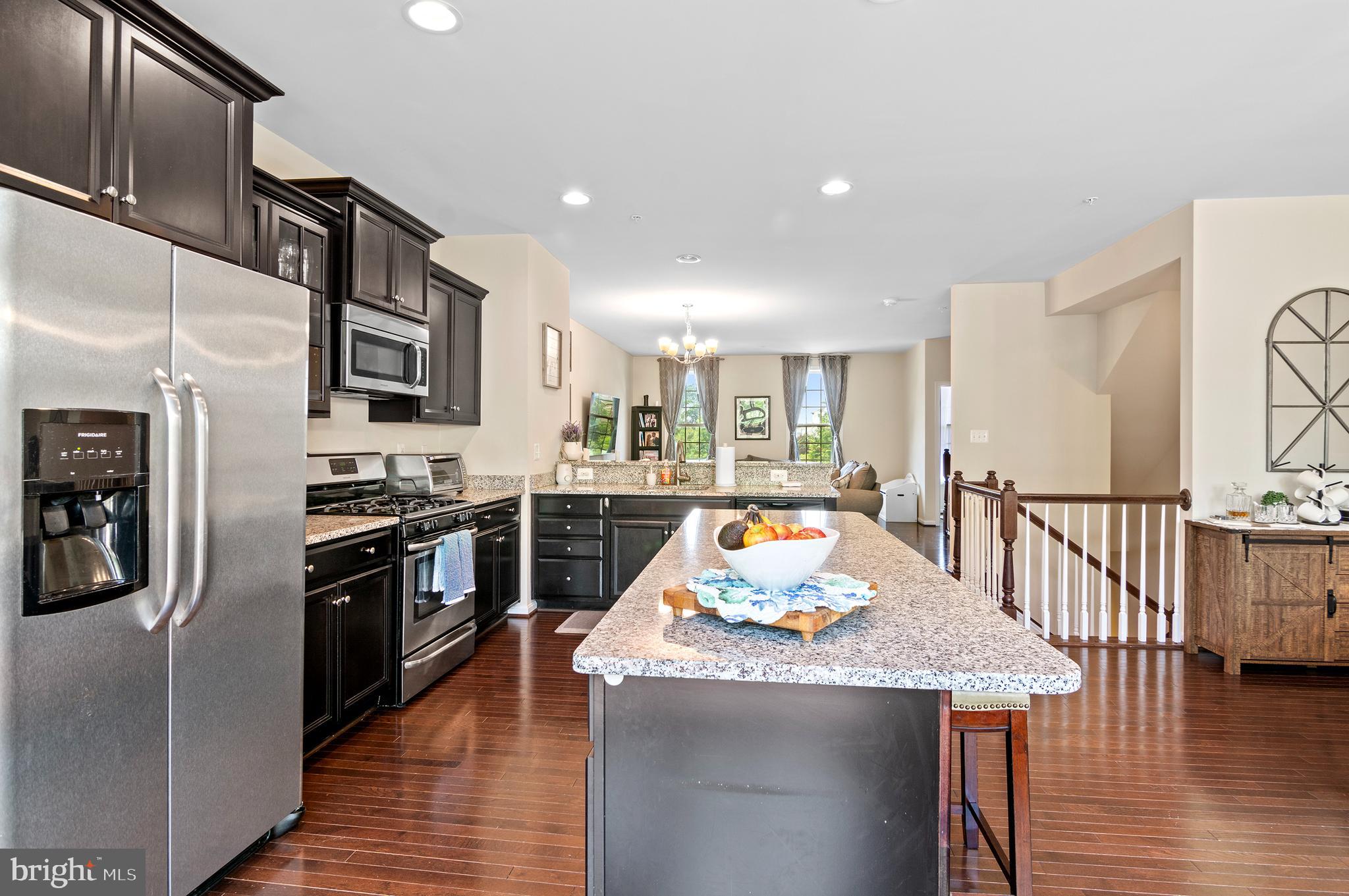 CANTERBURY VILLAGE - Residential