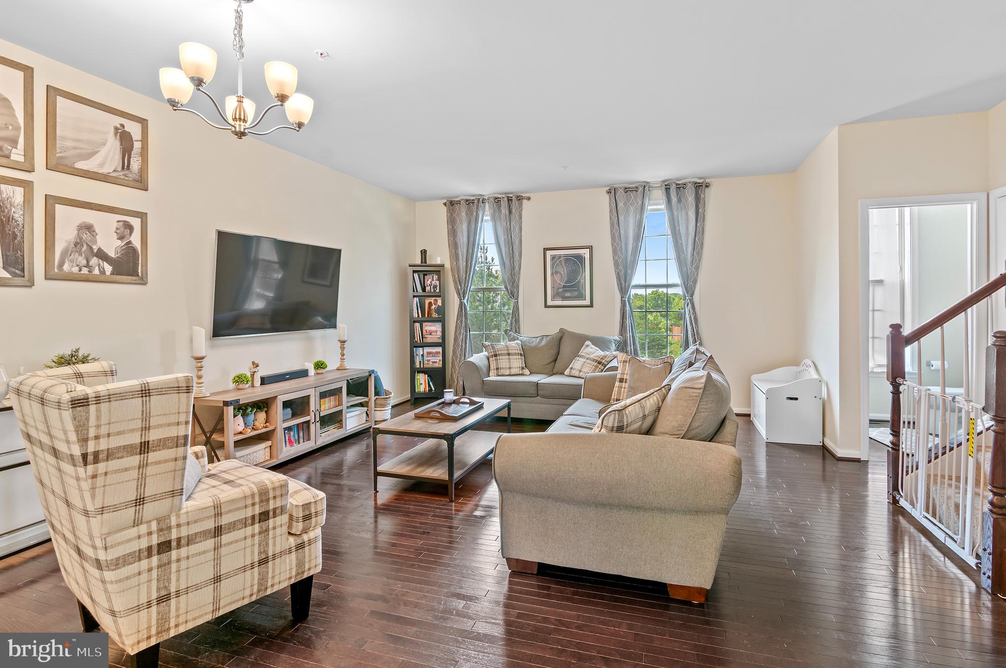 CANTERBURY VILLAGE - Residential