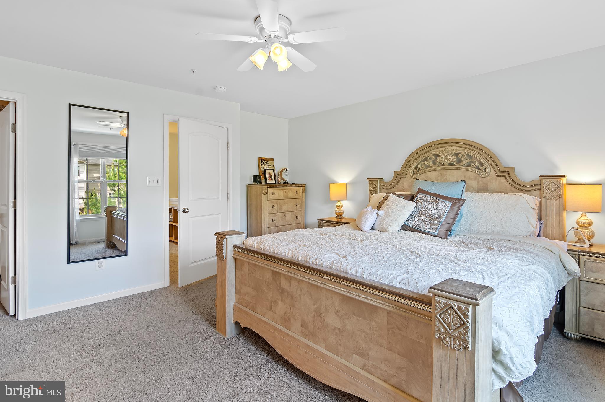 CANTERBURY VILLAGE - Residential