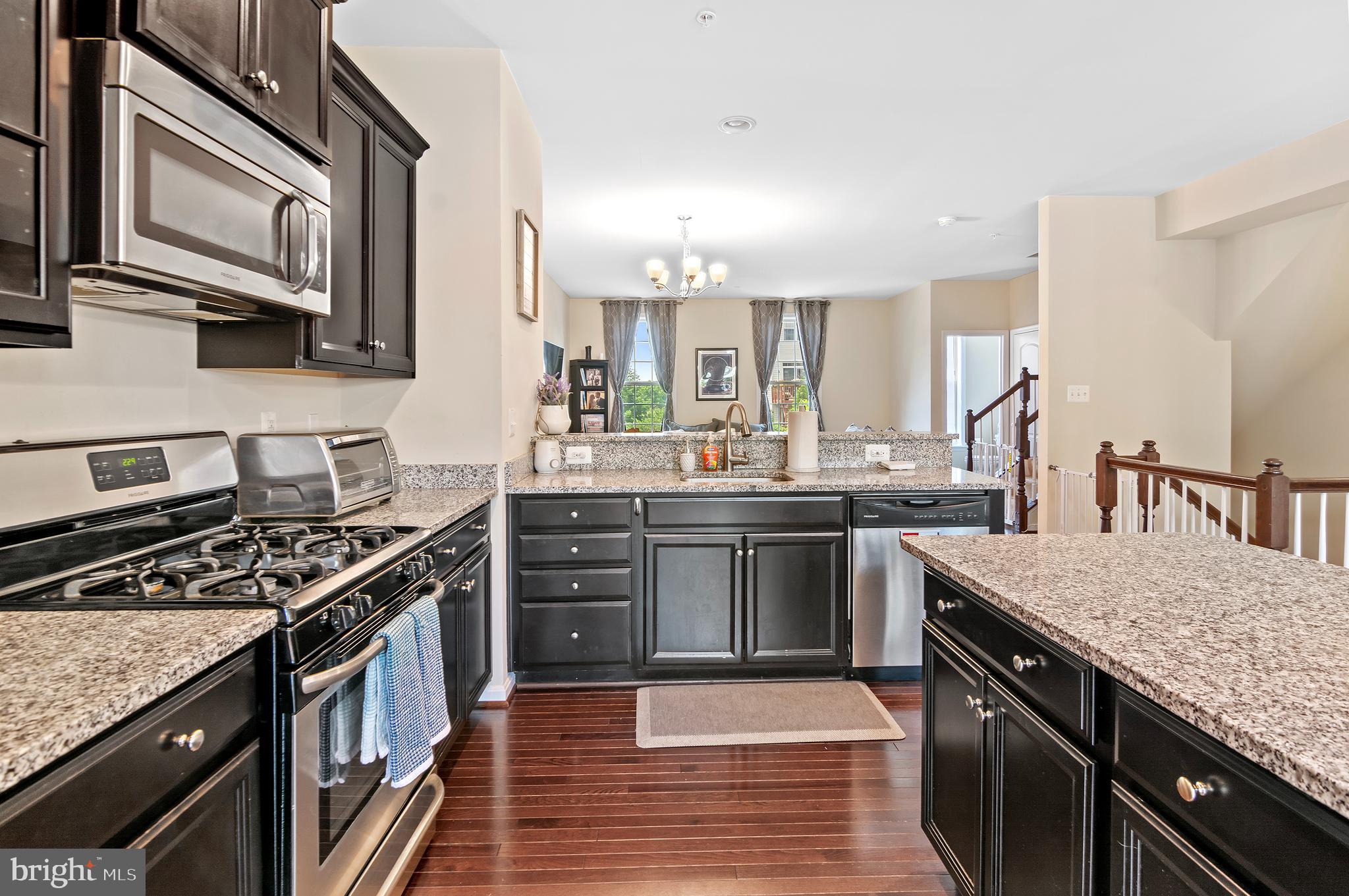 CANTERBURY VILLAGE - Residential