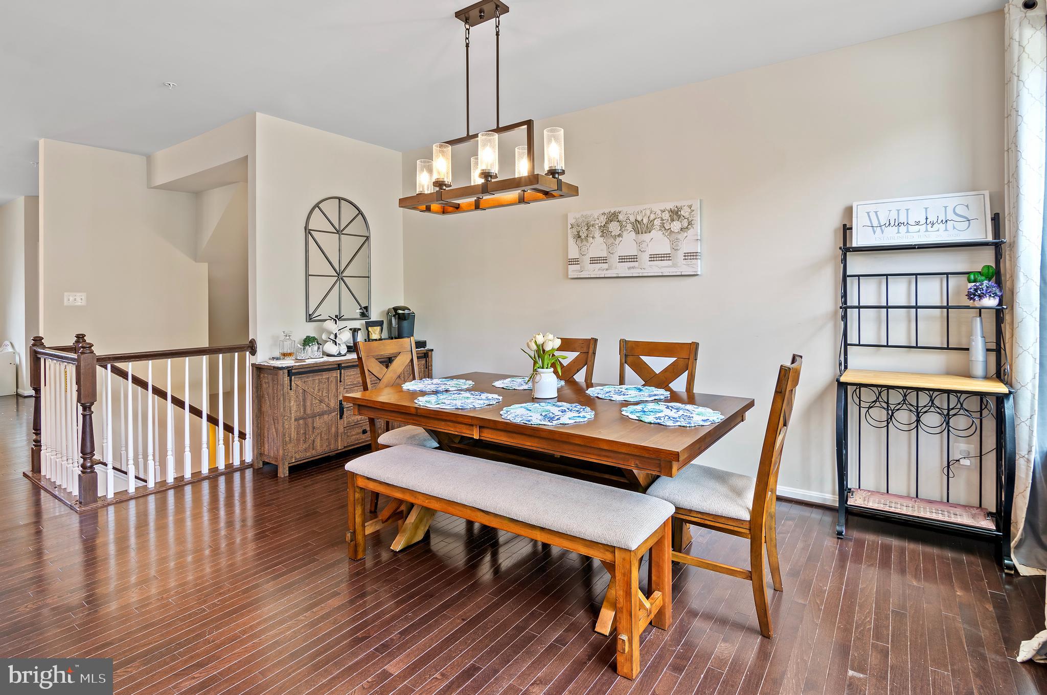 CANTERBURY VILLAGE - Residential