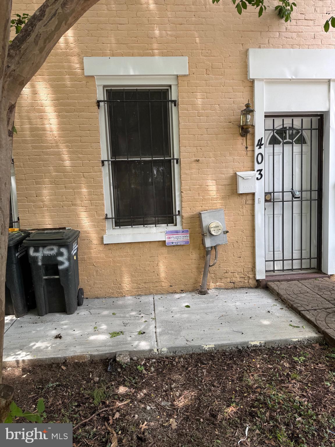 403 O STREET NW