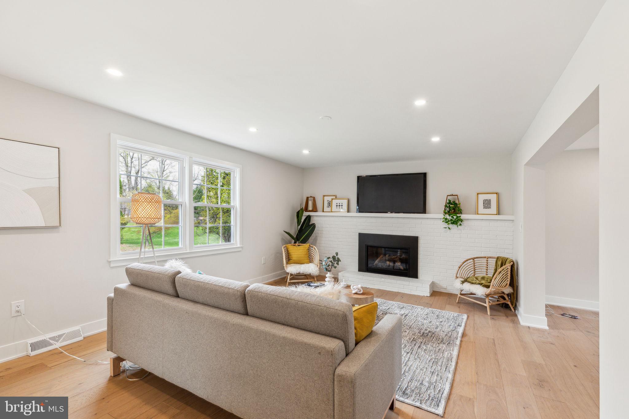 CARVERS RUN - Residential