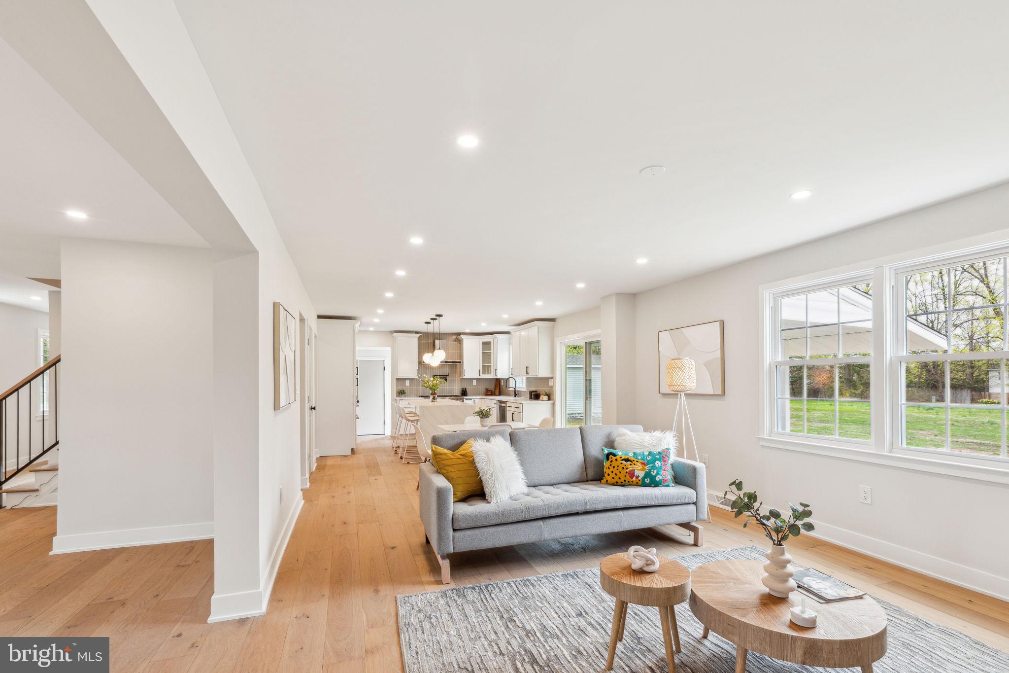 CARVERS RUN - Residential