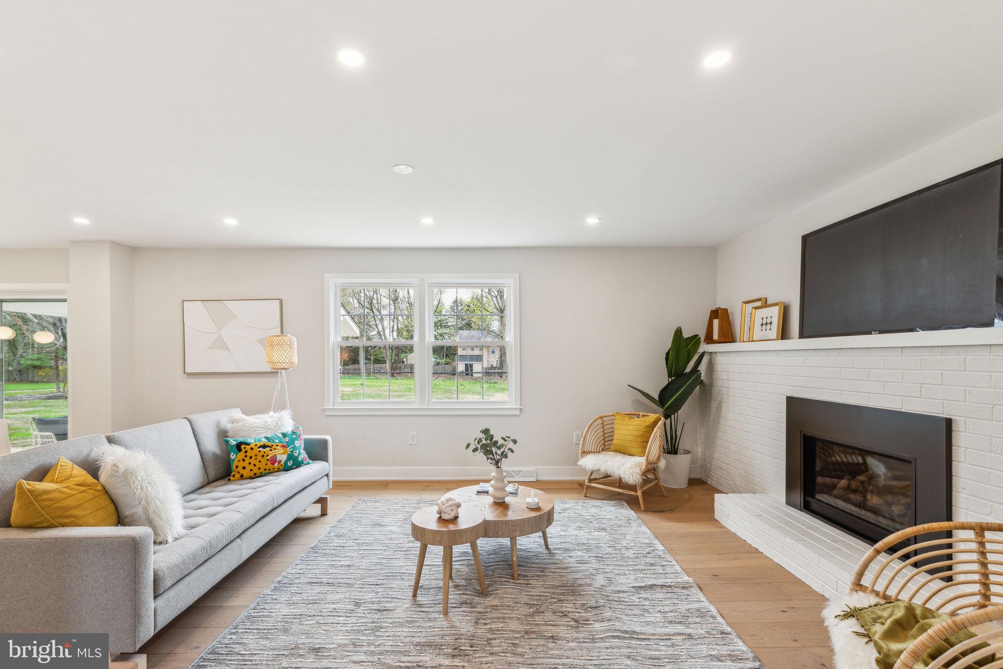 CARVERS RUN - Residential