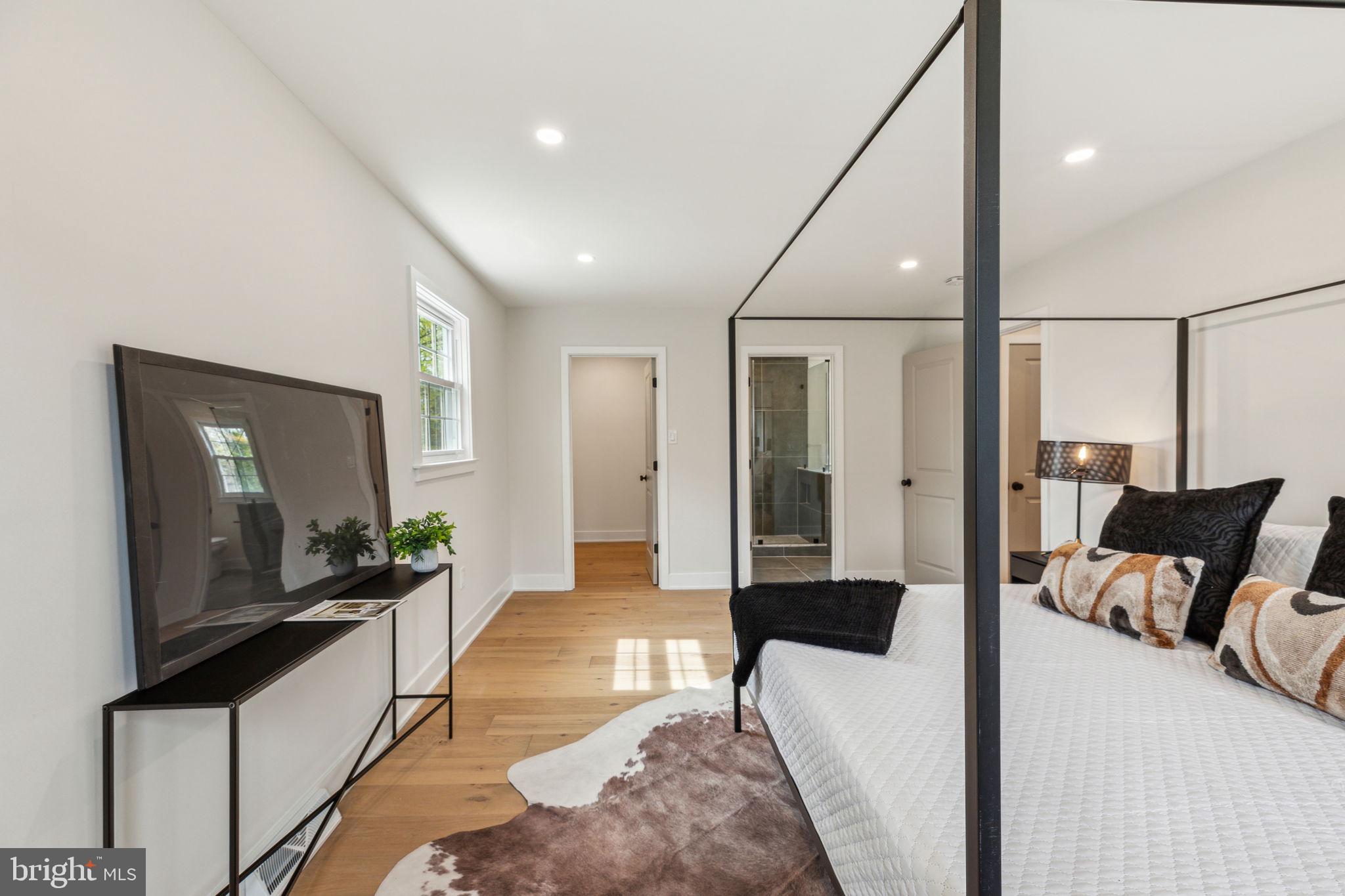 CARVERS RUN - Residential