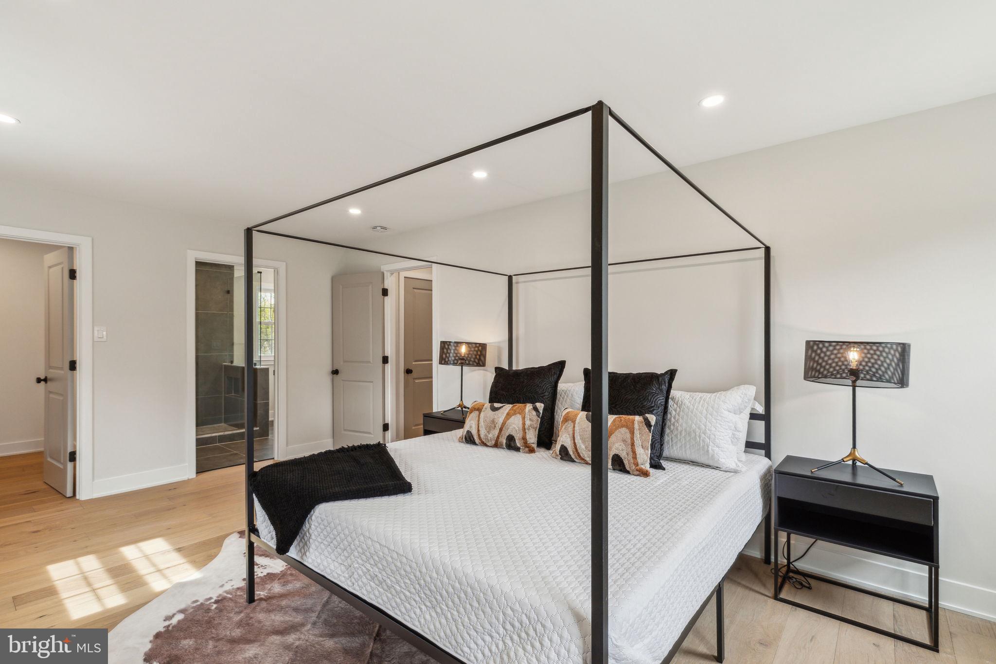 CARVERS RUN - Residential