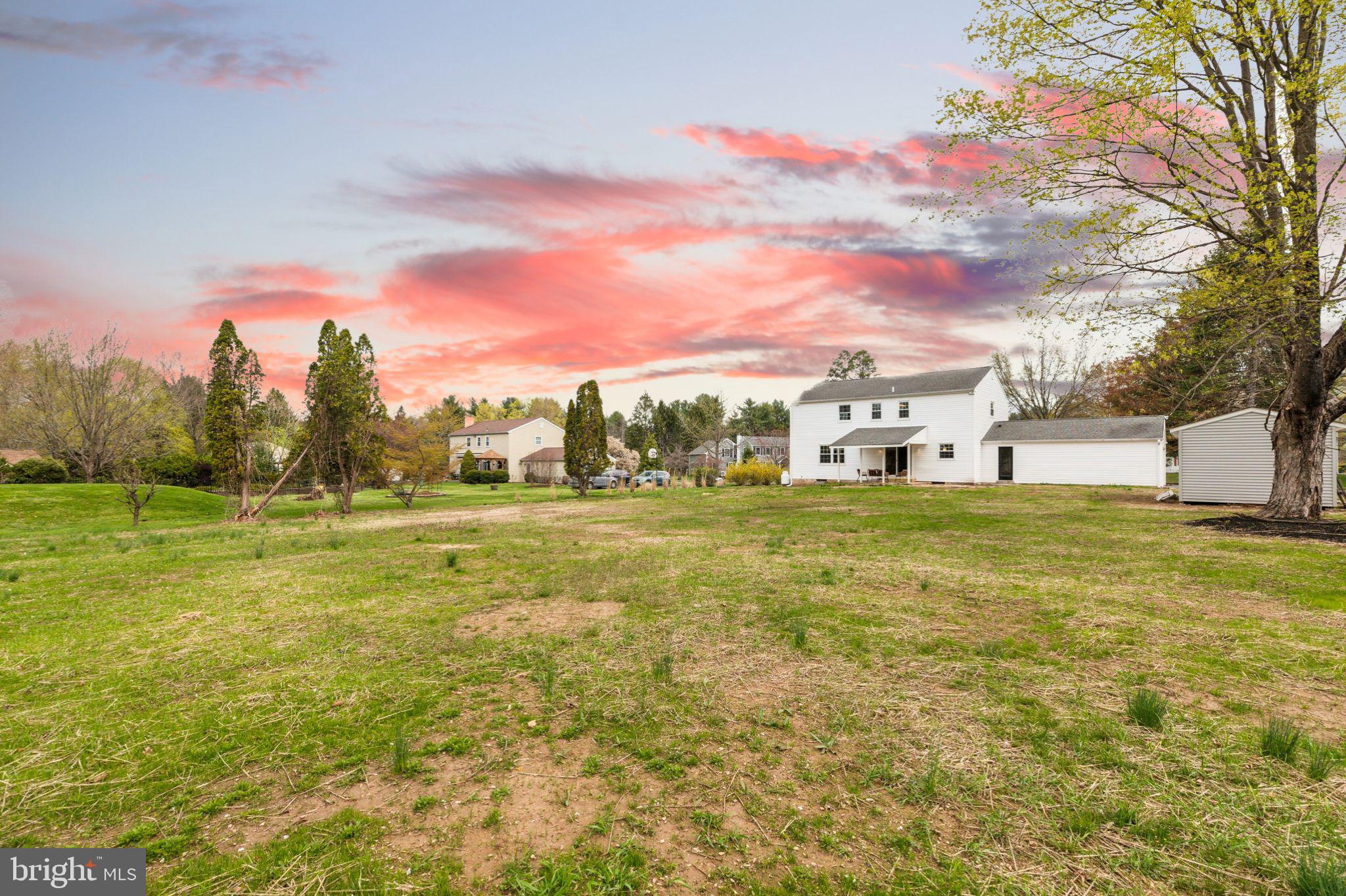 CARVERS RUN - Residential