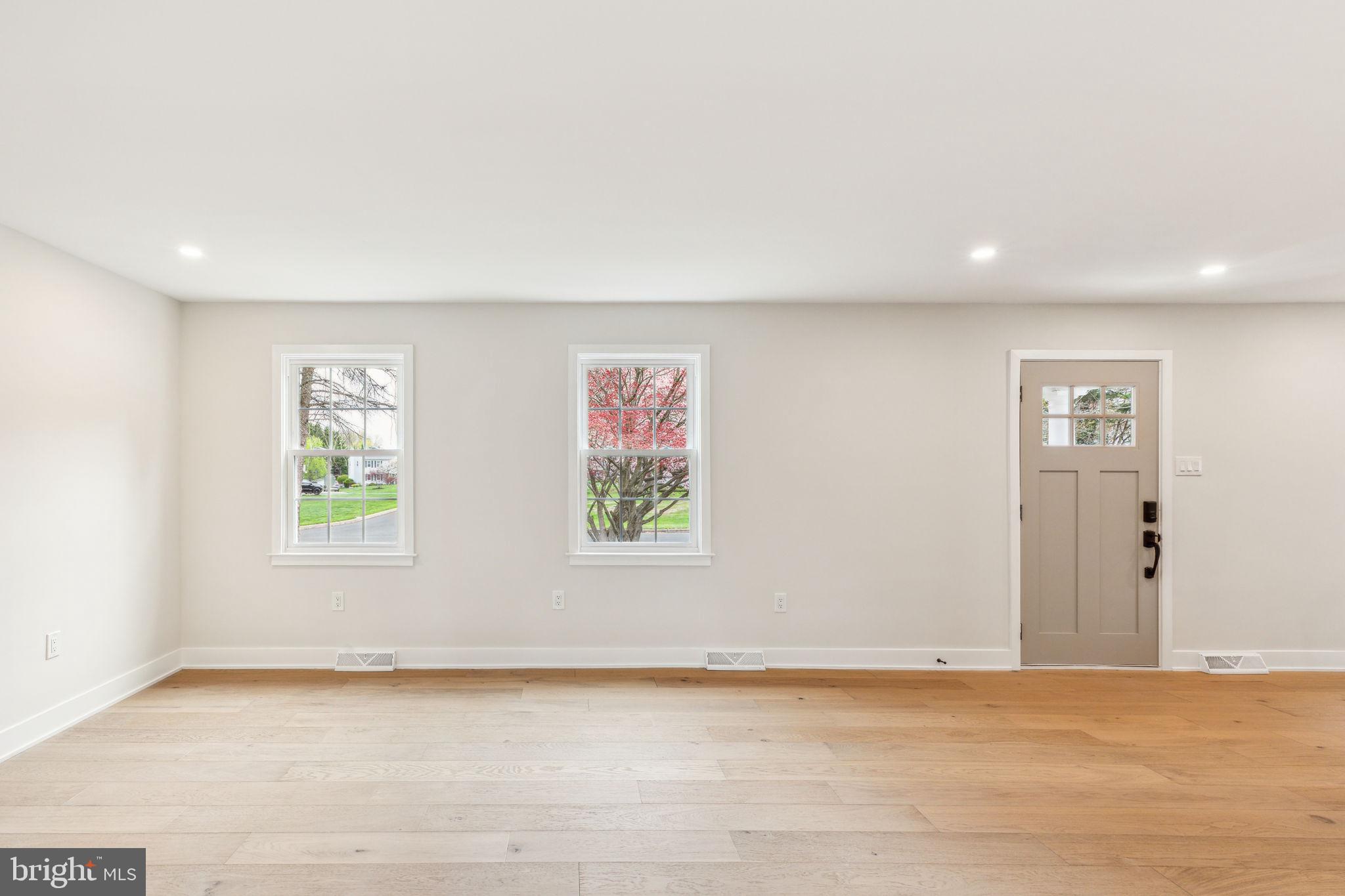 CARVERS RUN - Residential