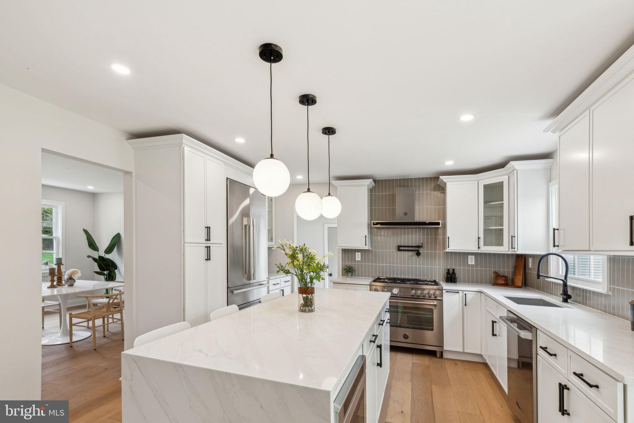 CARVERS RUN - Residential