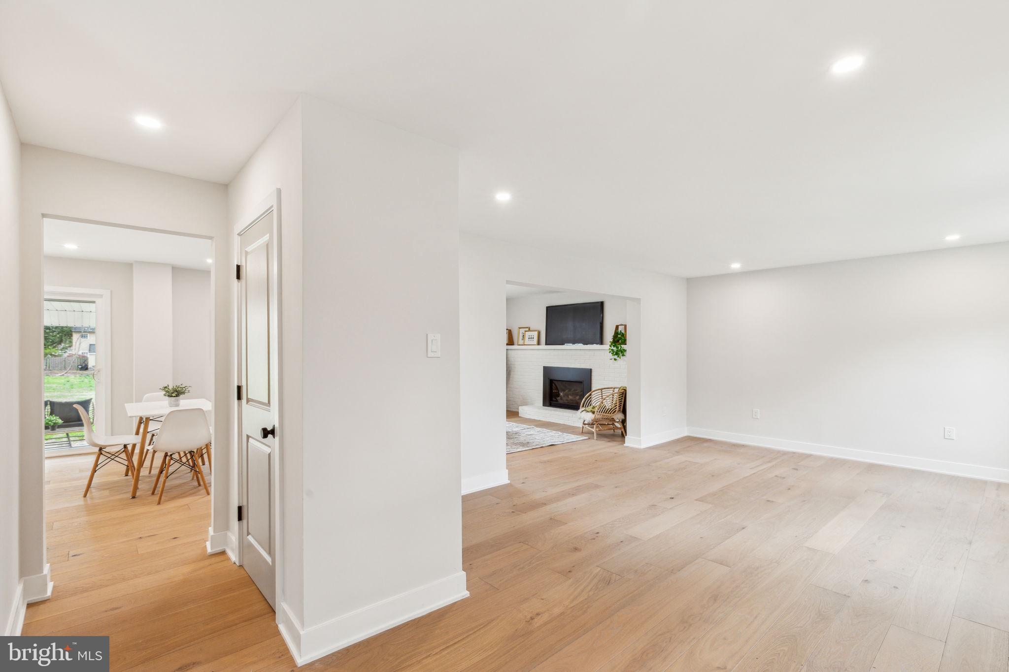 CARVERS RUN - Residential