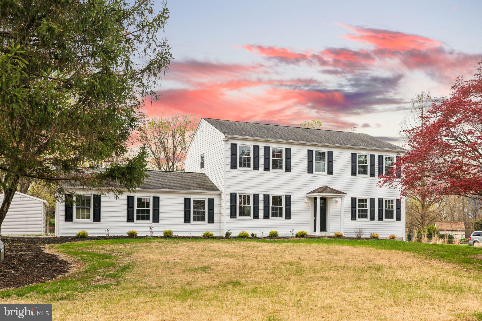 CARVERS RUN - Residential