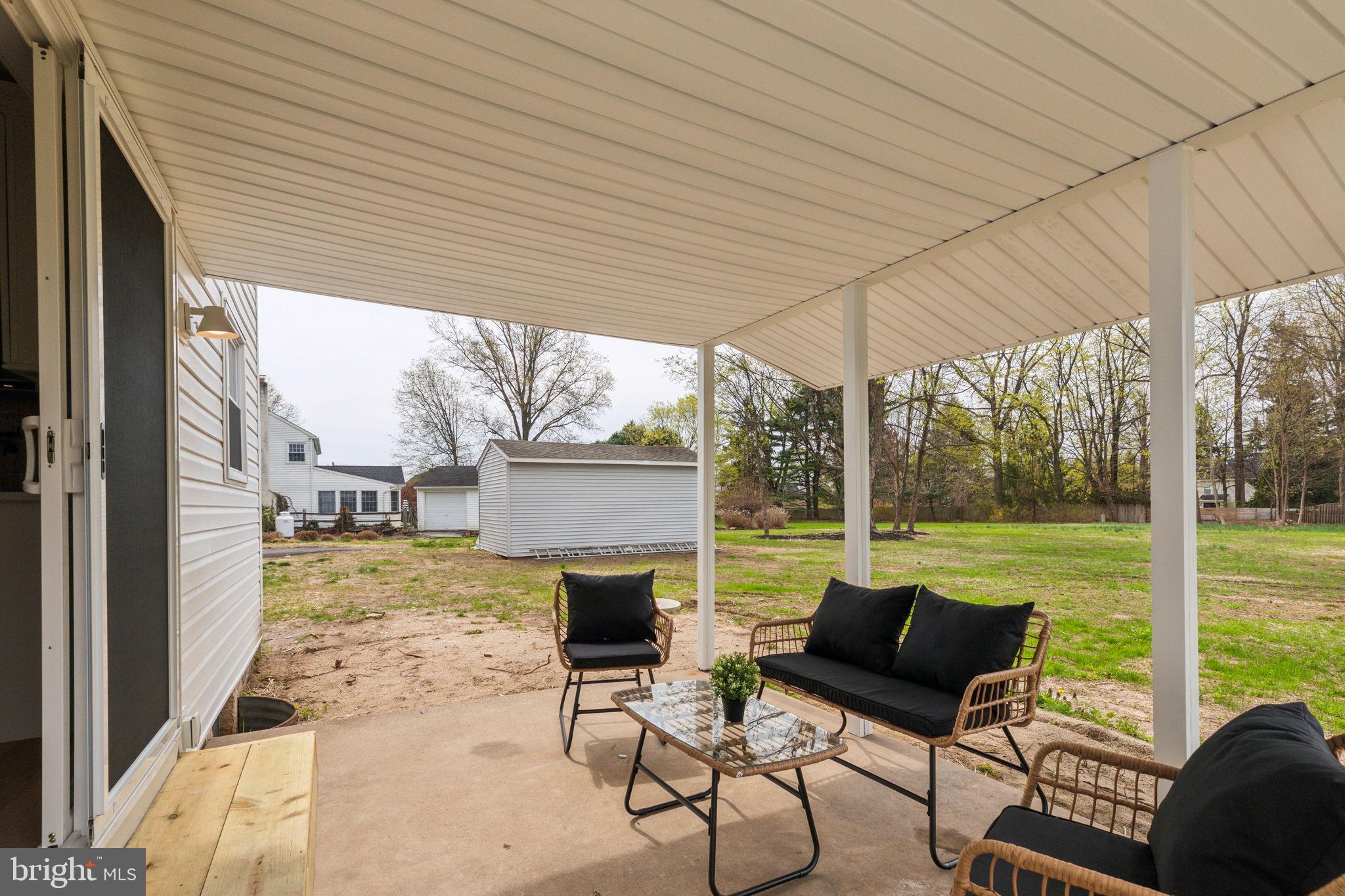 CARVERS RUN - Residential