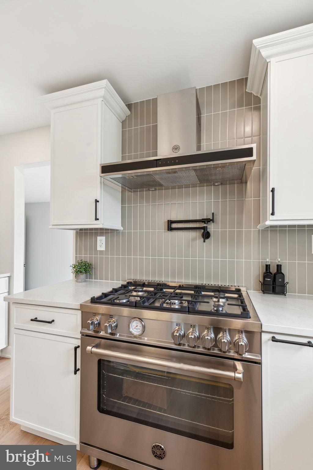 CARVERS RUN - Residential