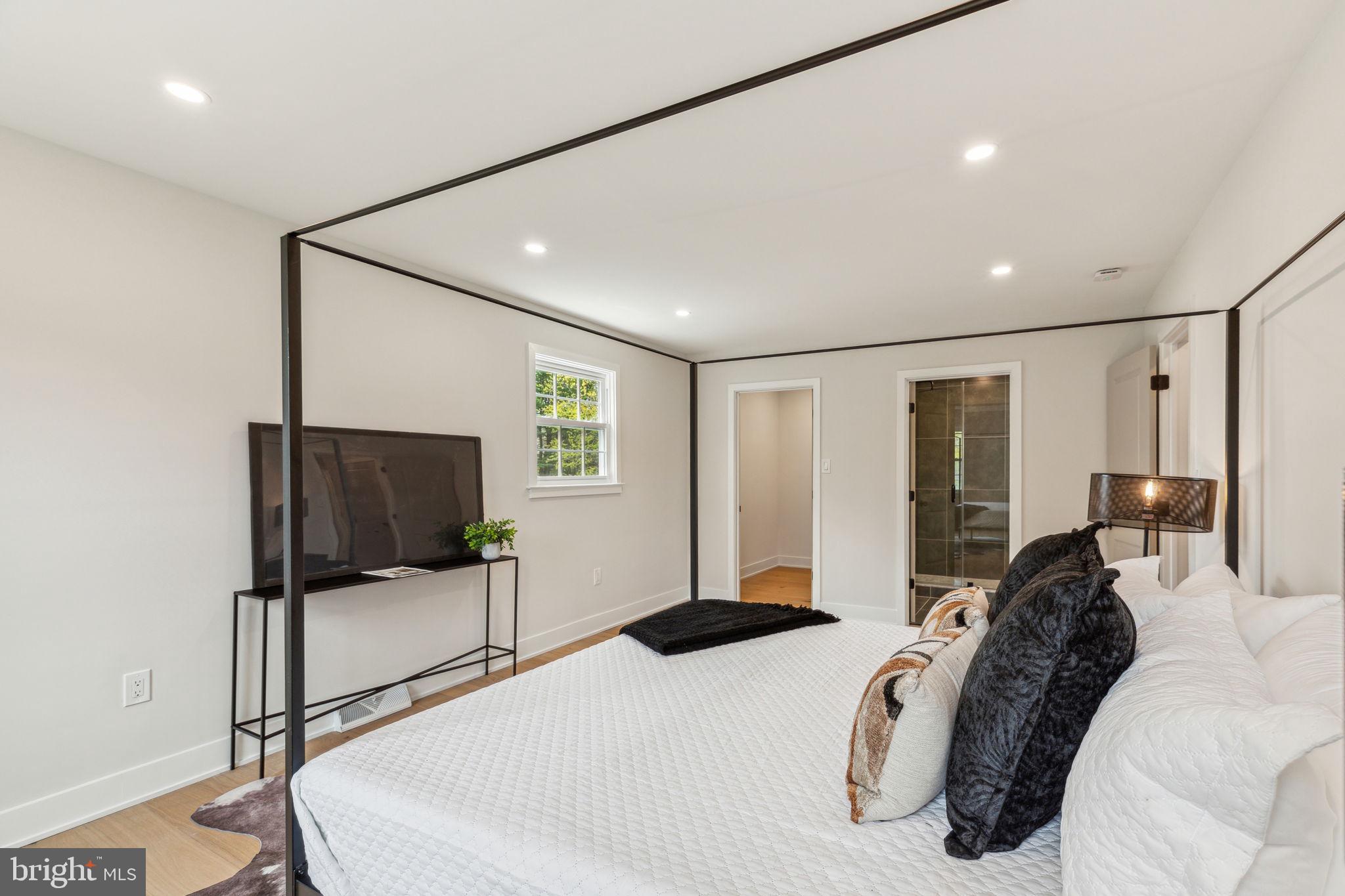 CARVERS RUN - Residential