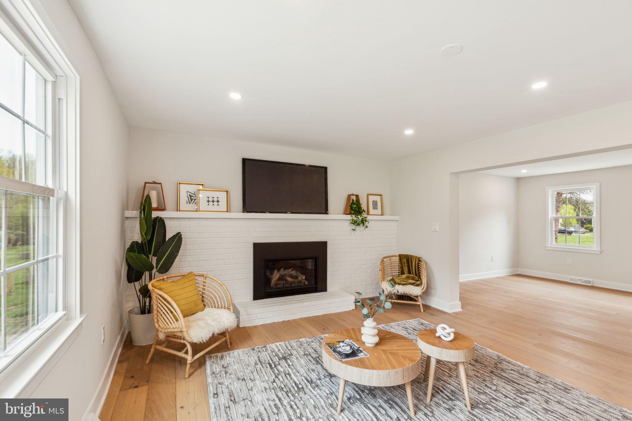 CARVERS RUN - Residential