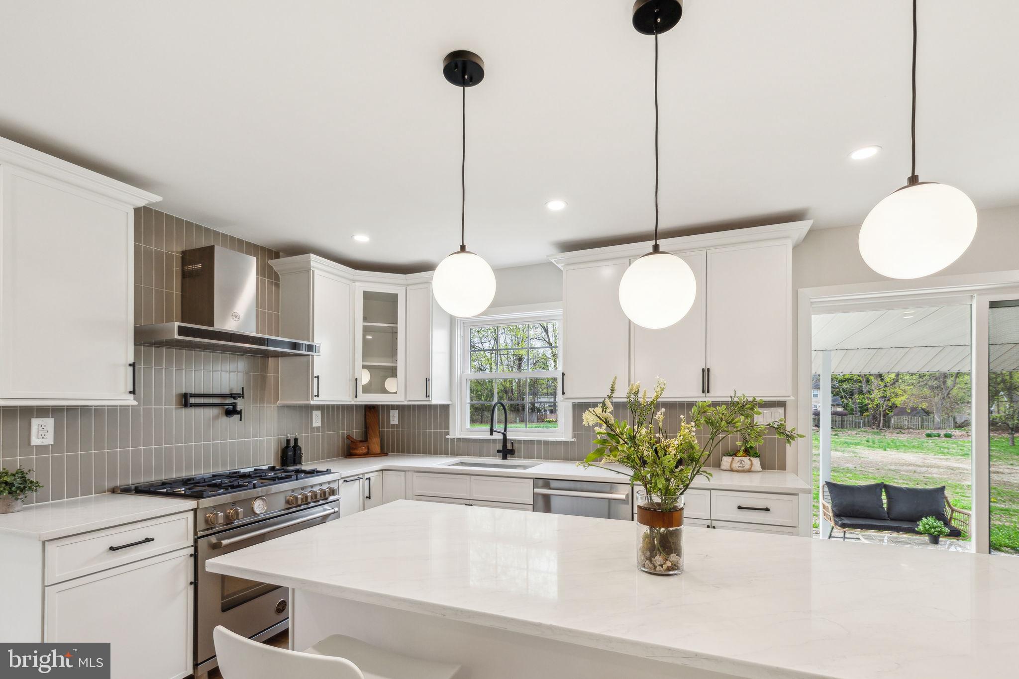 CARVERS RUN - Residential