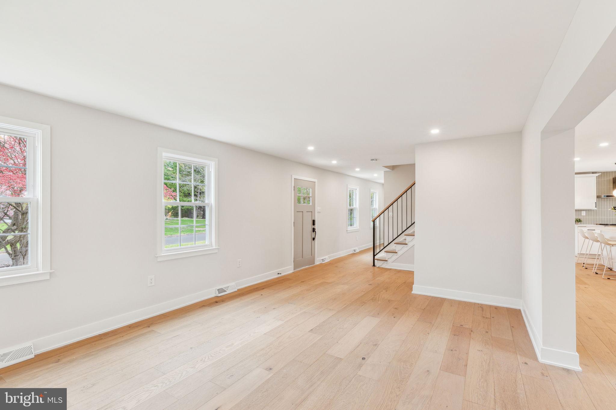 CARVERS RUN - Residential