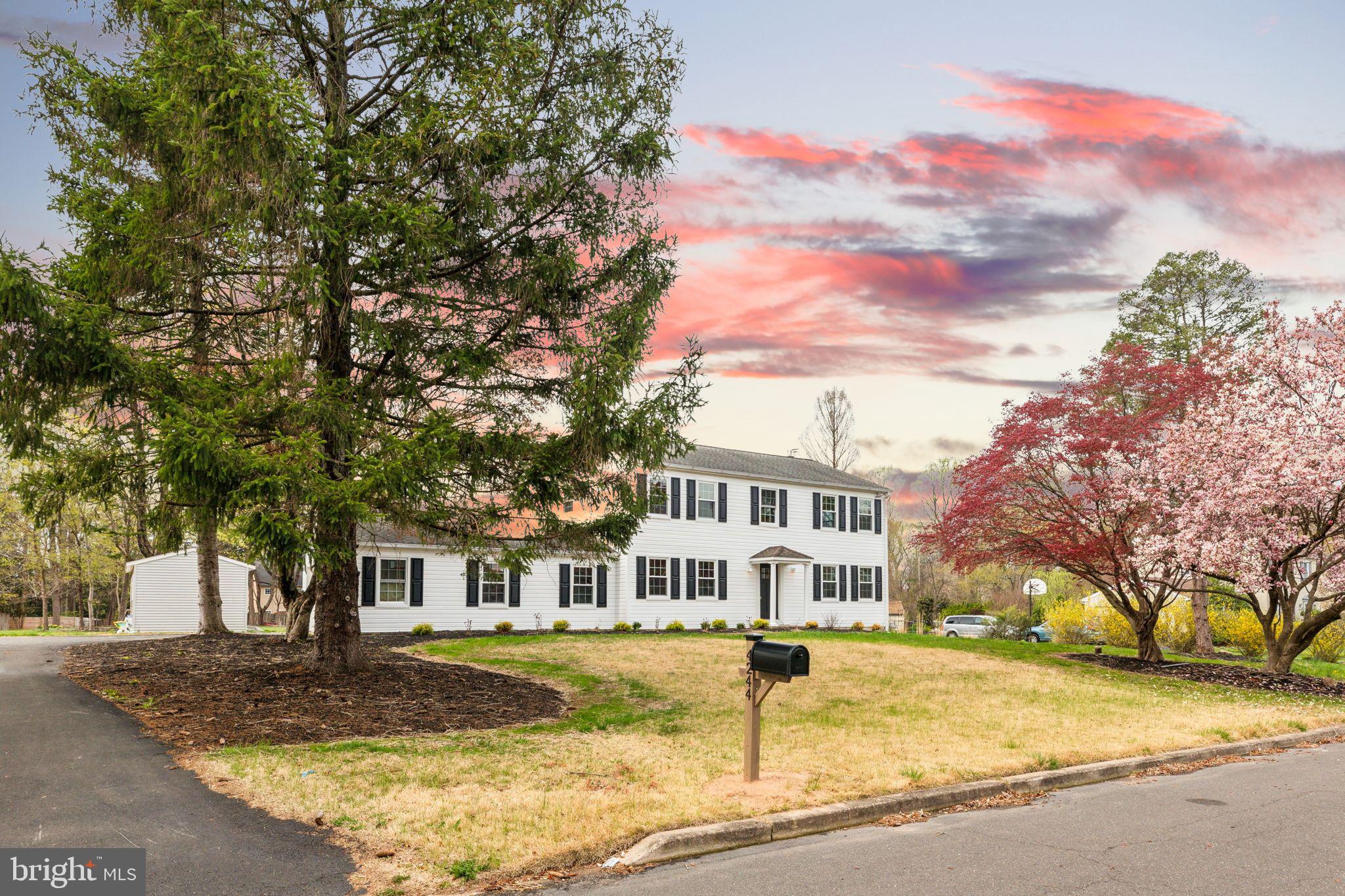 CARVERS RUN - Residential