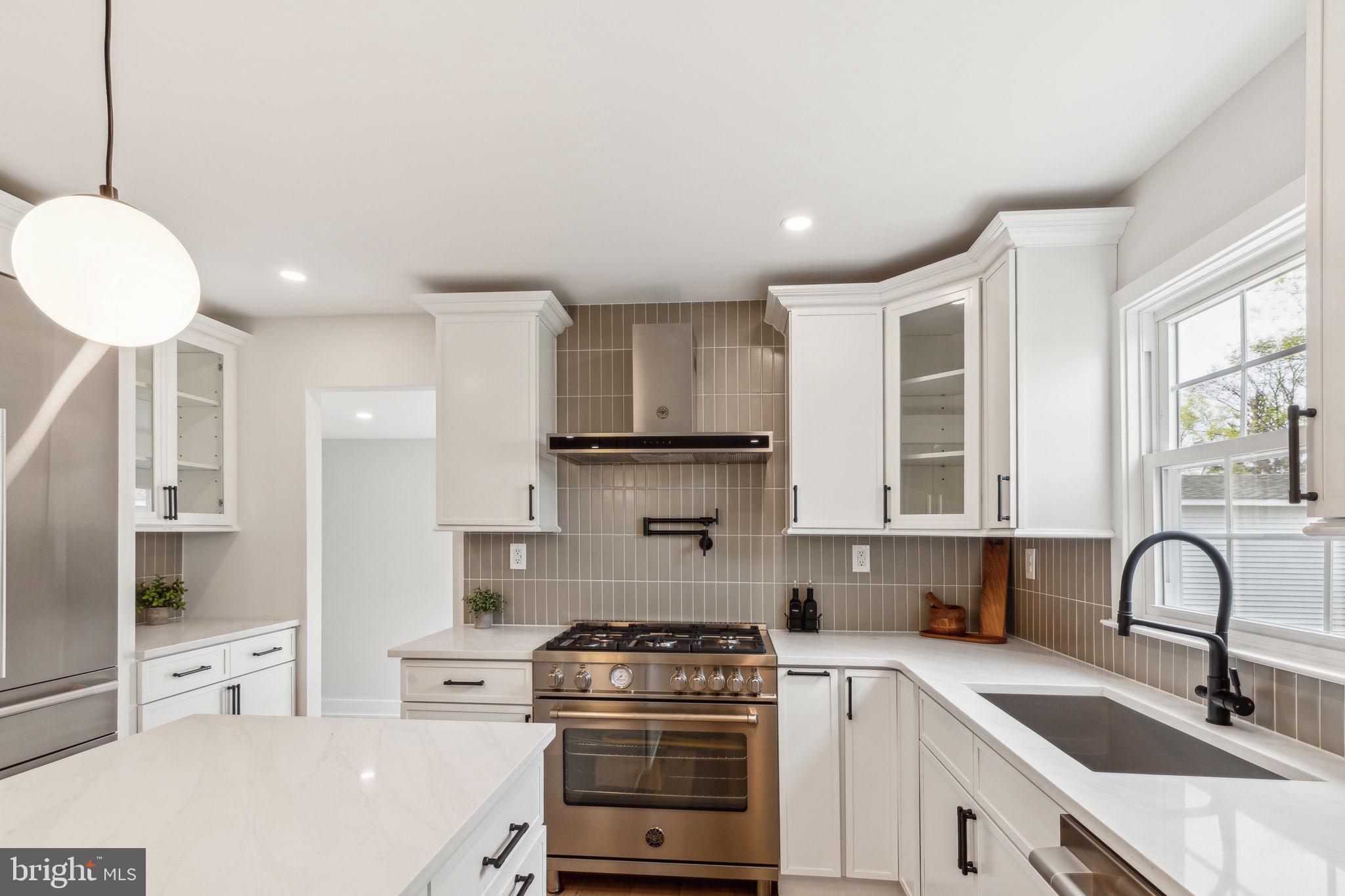 CARVERS RUN - Residential