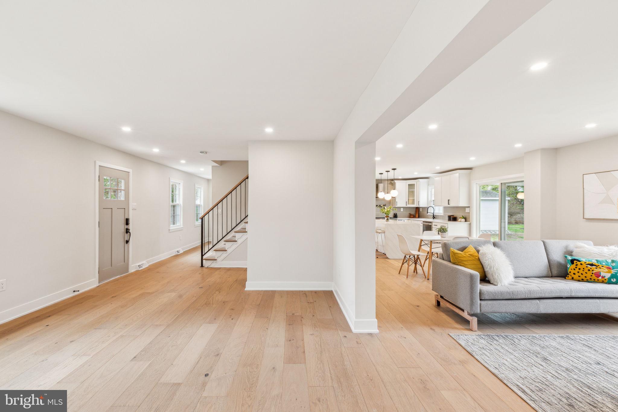 CARVERS RUN - Residential