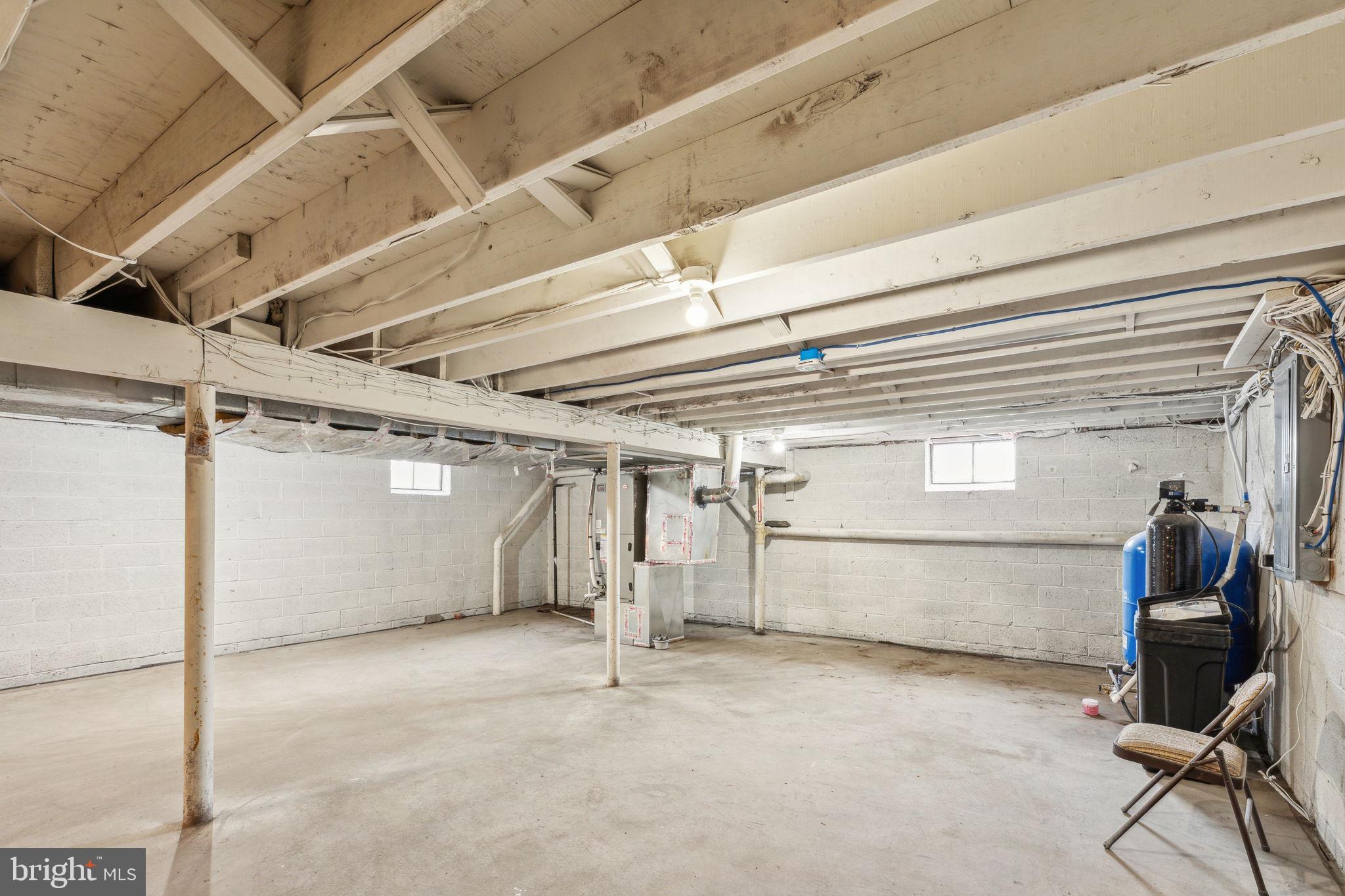 CARVERS RUN - Residential