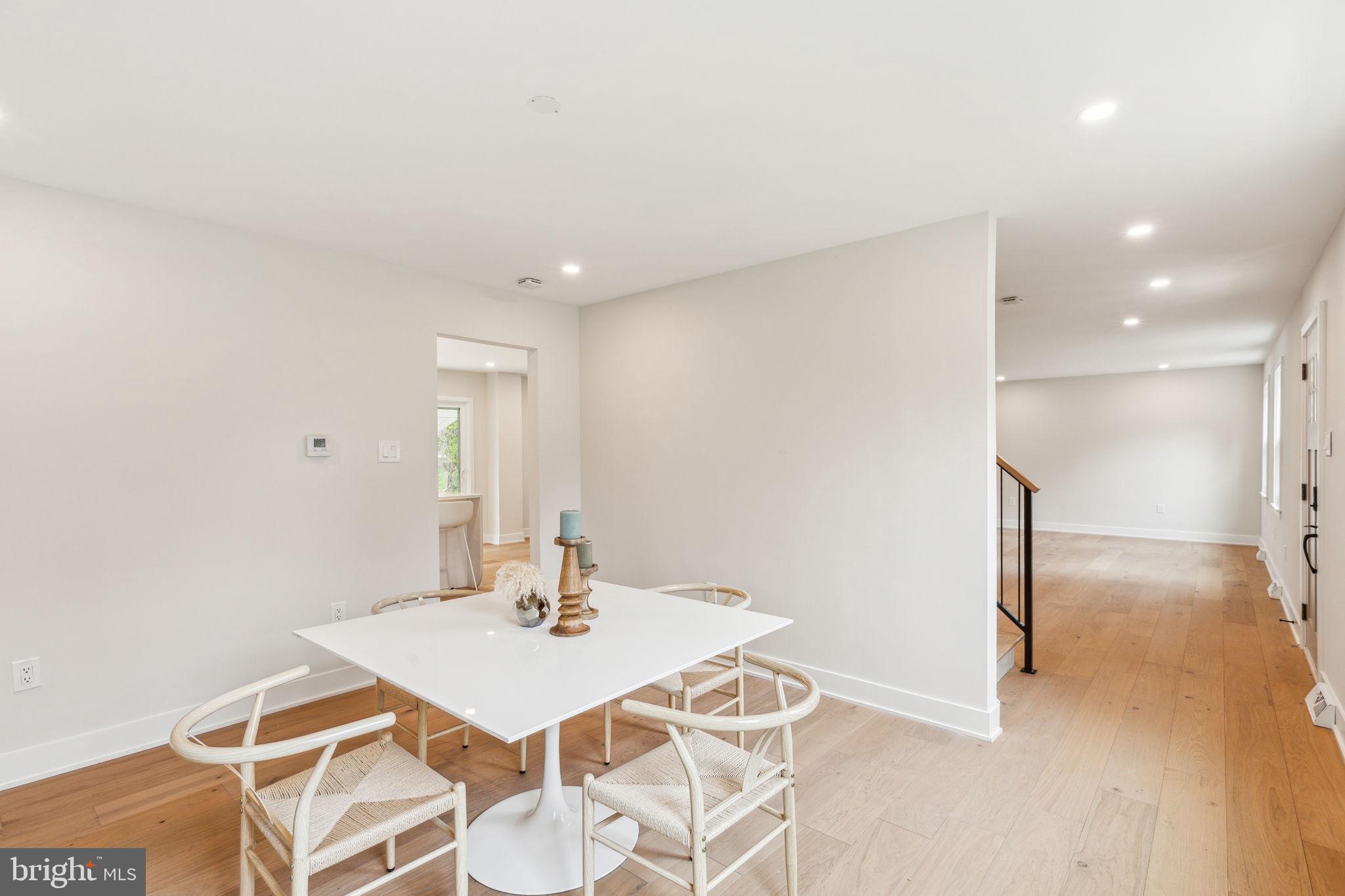 CARVERS RUN - Residential