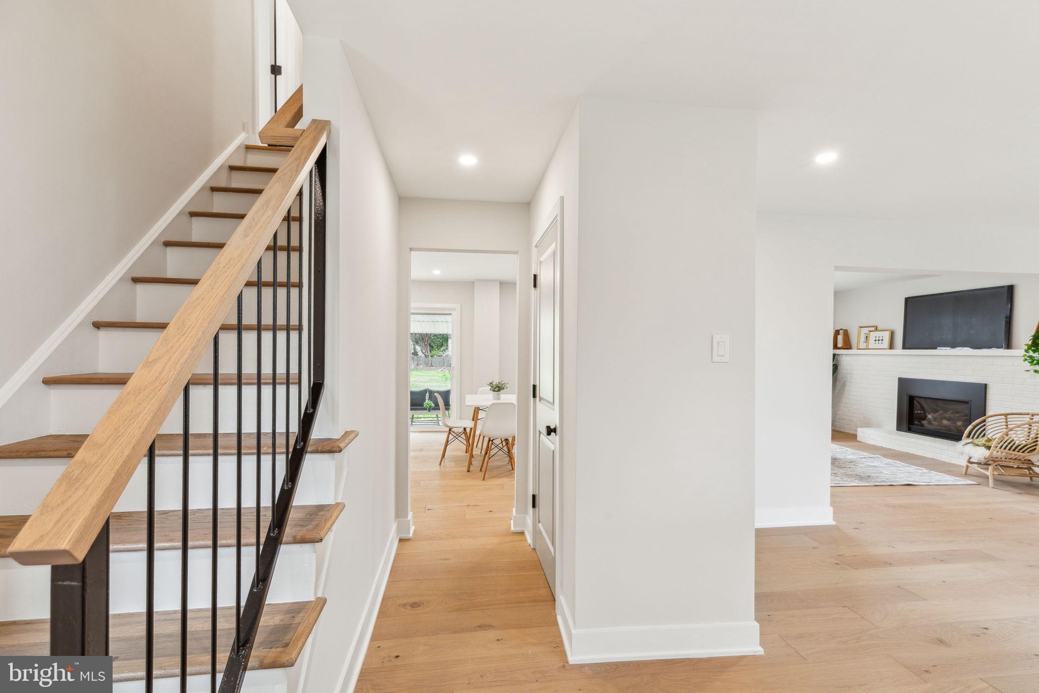 CARVERS RUN - Residential