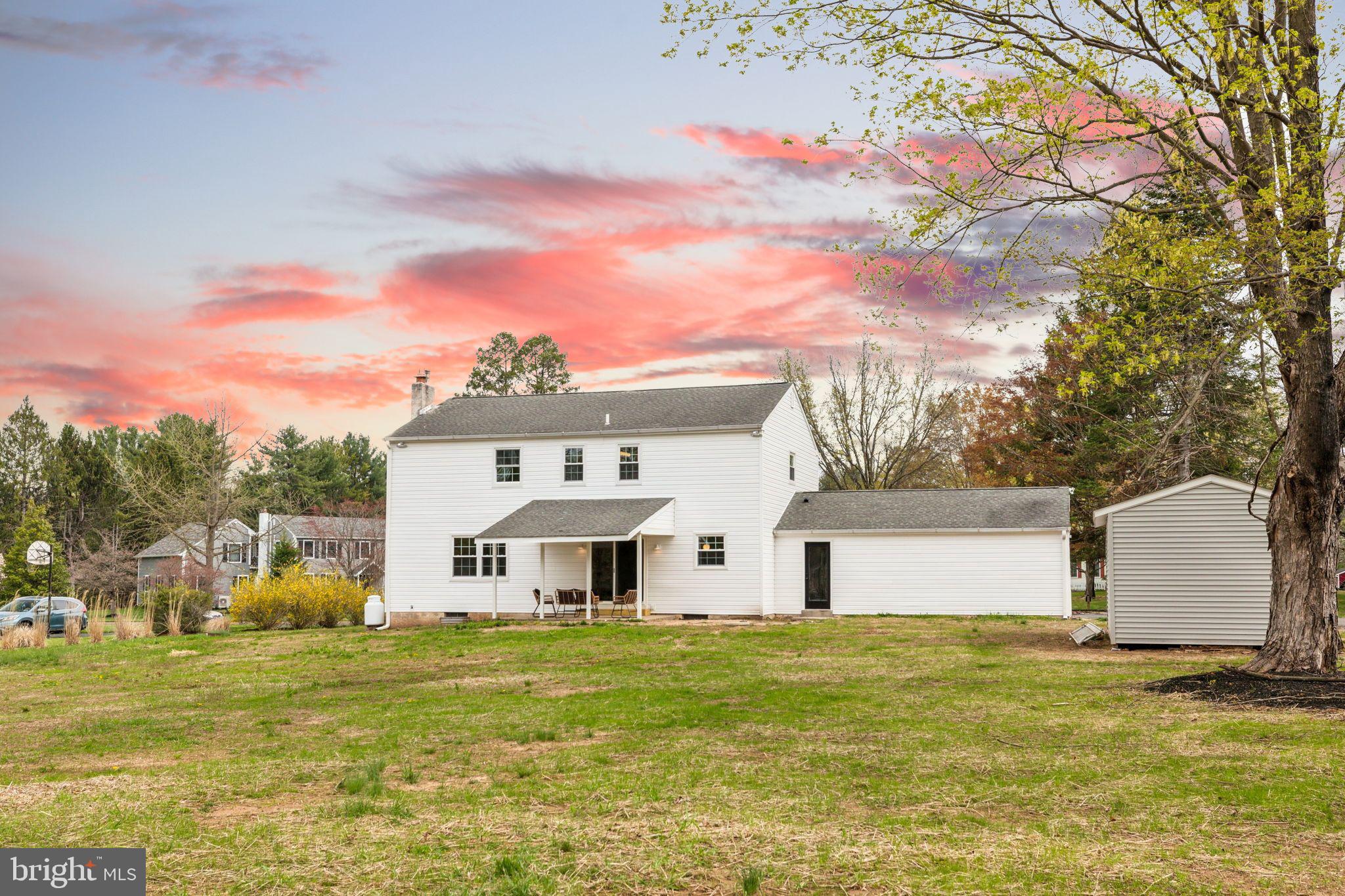 CARVERS RUN - Residential