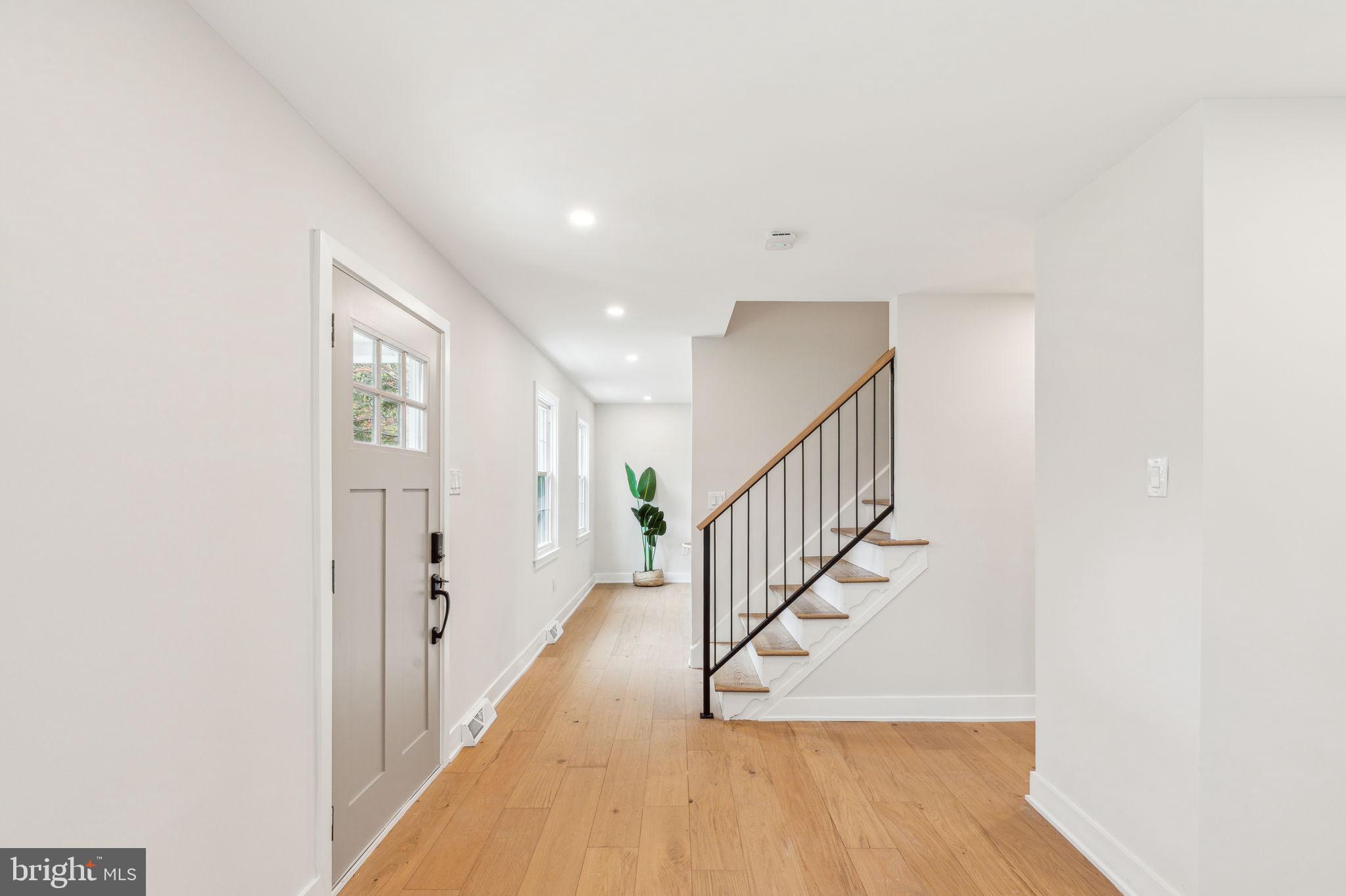 CARVERS RUN - Residential