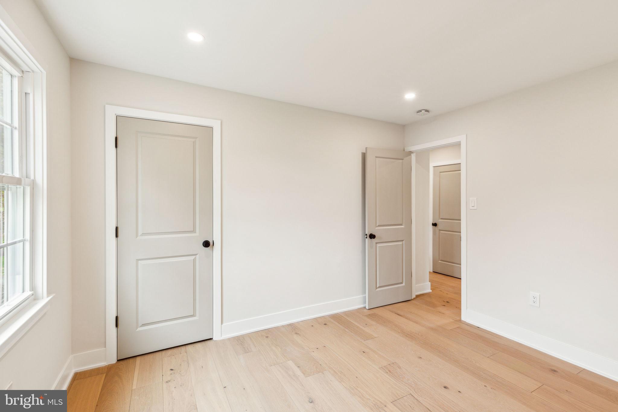 CARVERS RUN - Residential