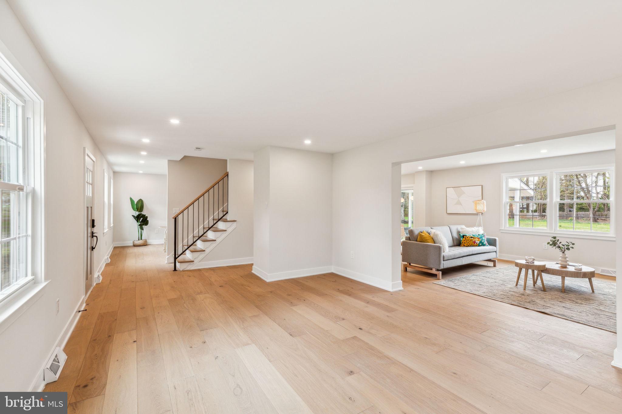 CARVERS RUN - Residential