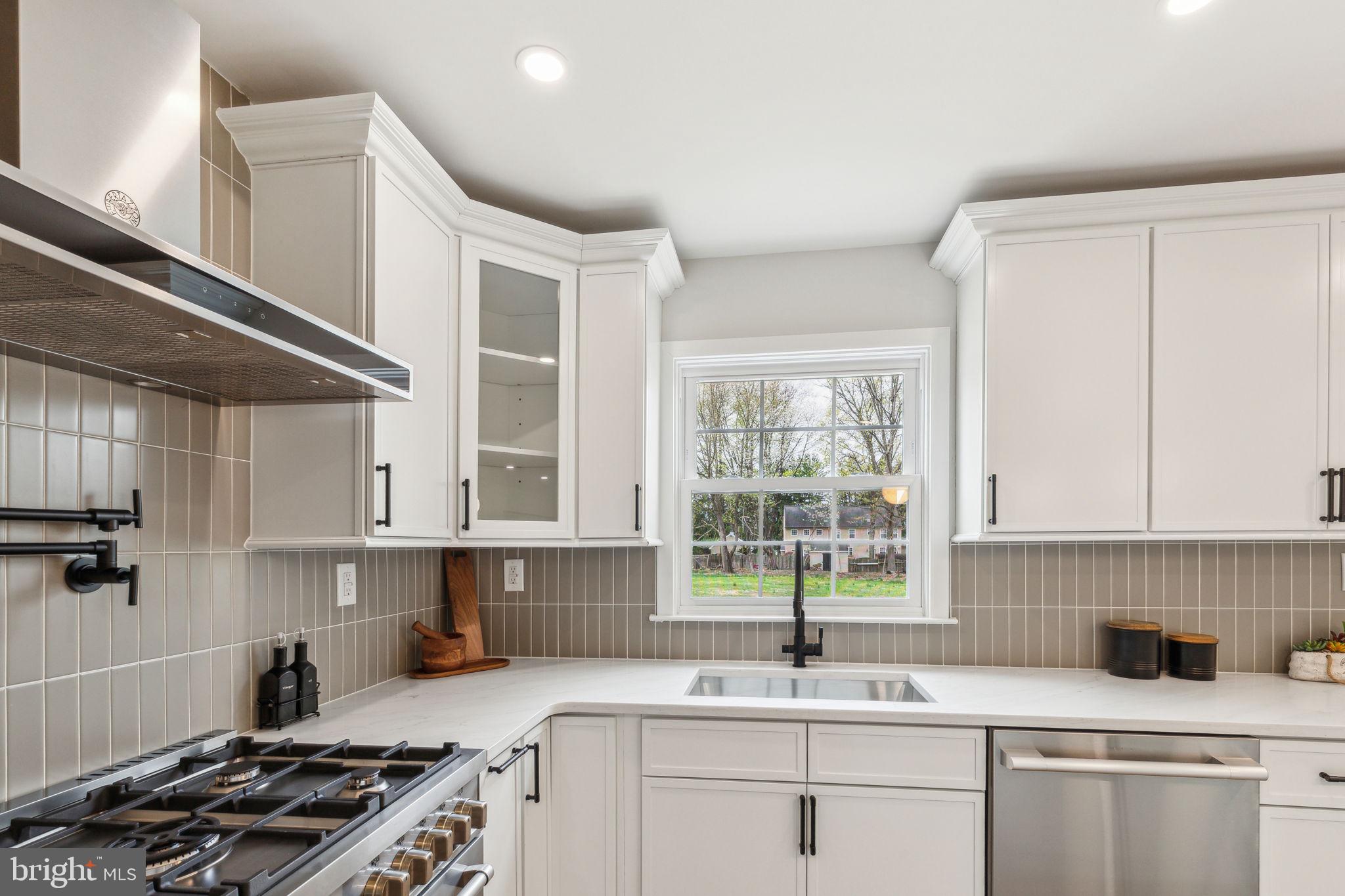 CARVERS RUN - Residential